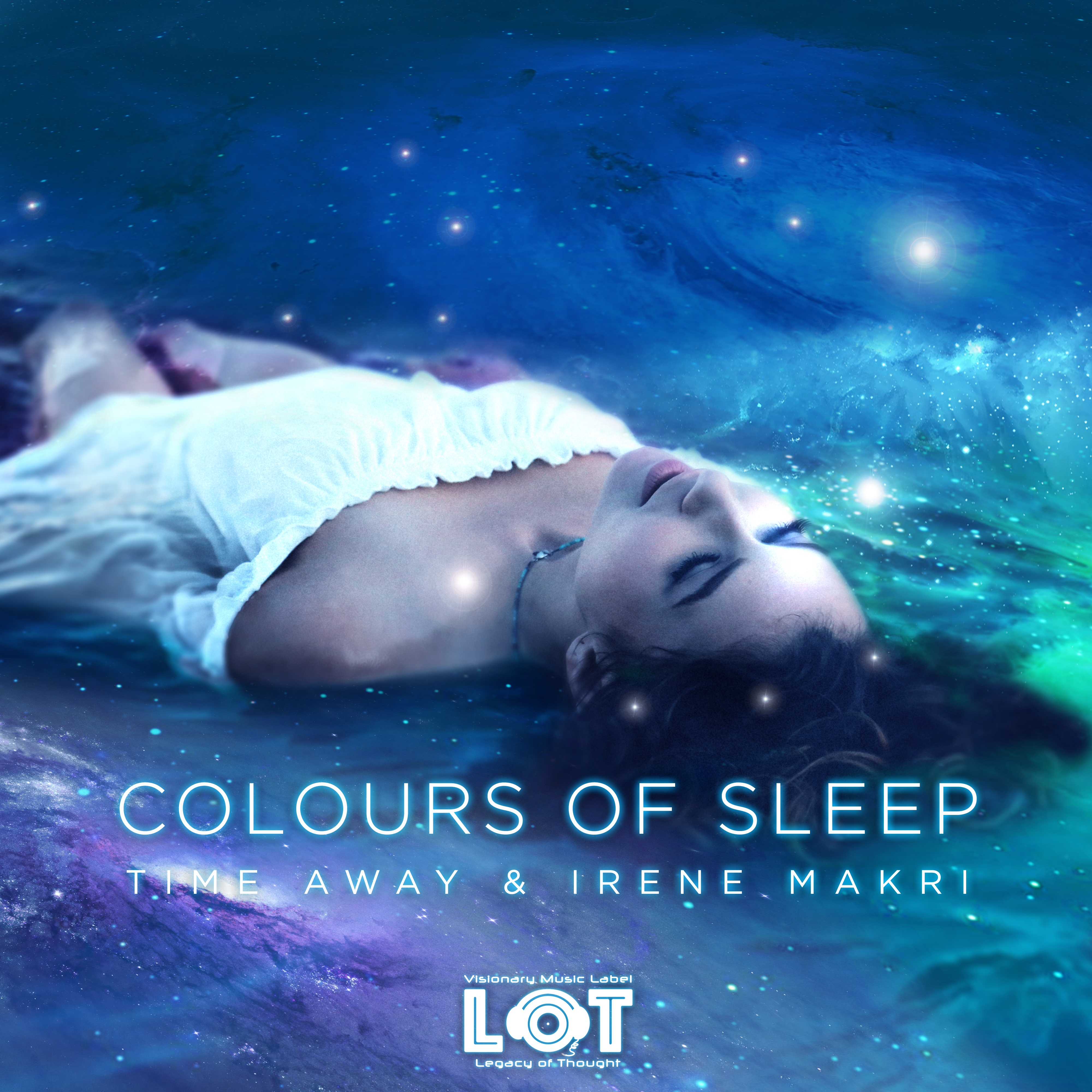 Colours of Sleep