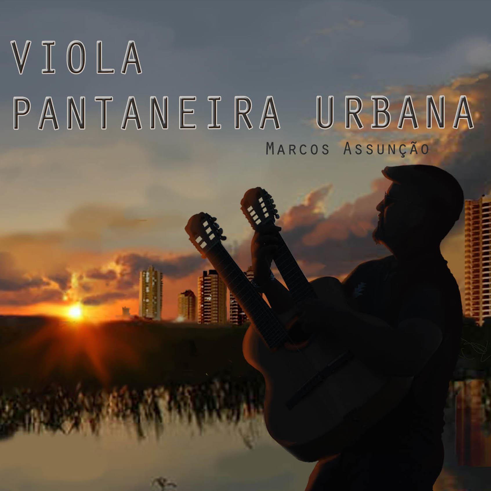 Sinfonia Pantaneira (Instrumental)