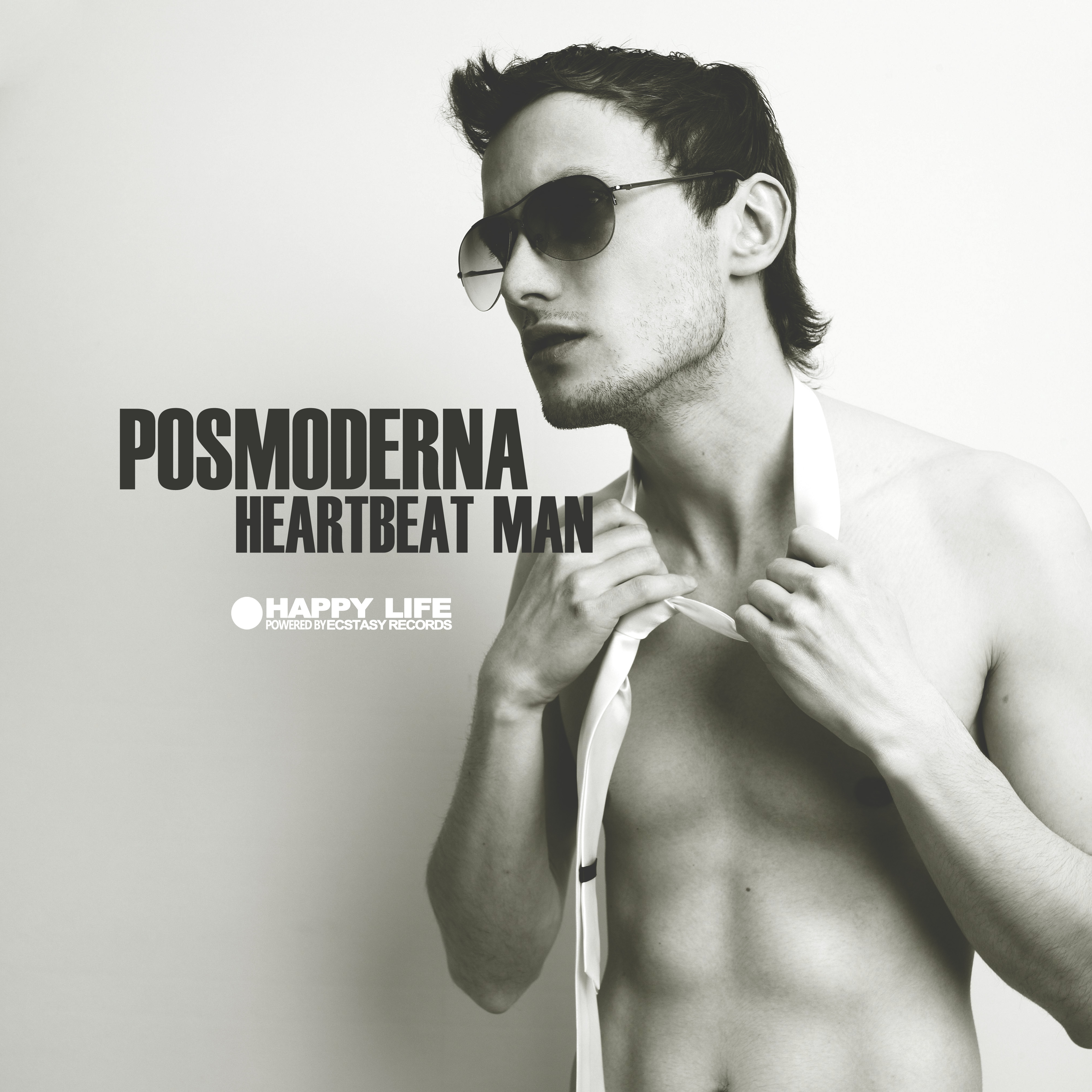 Heartbeat Man