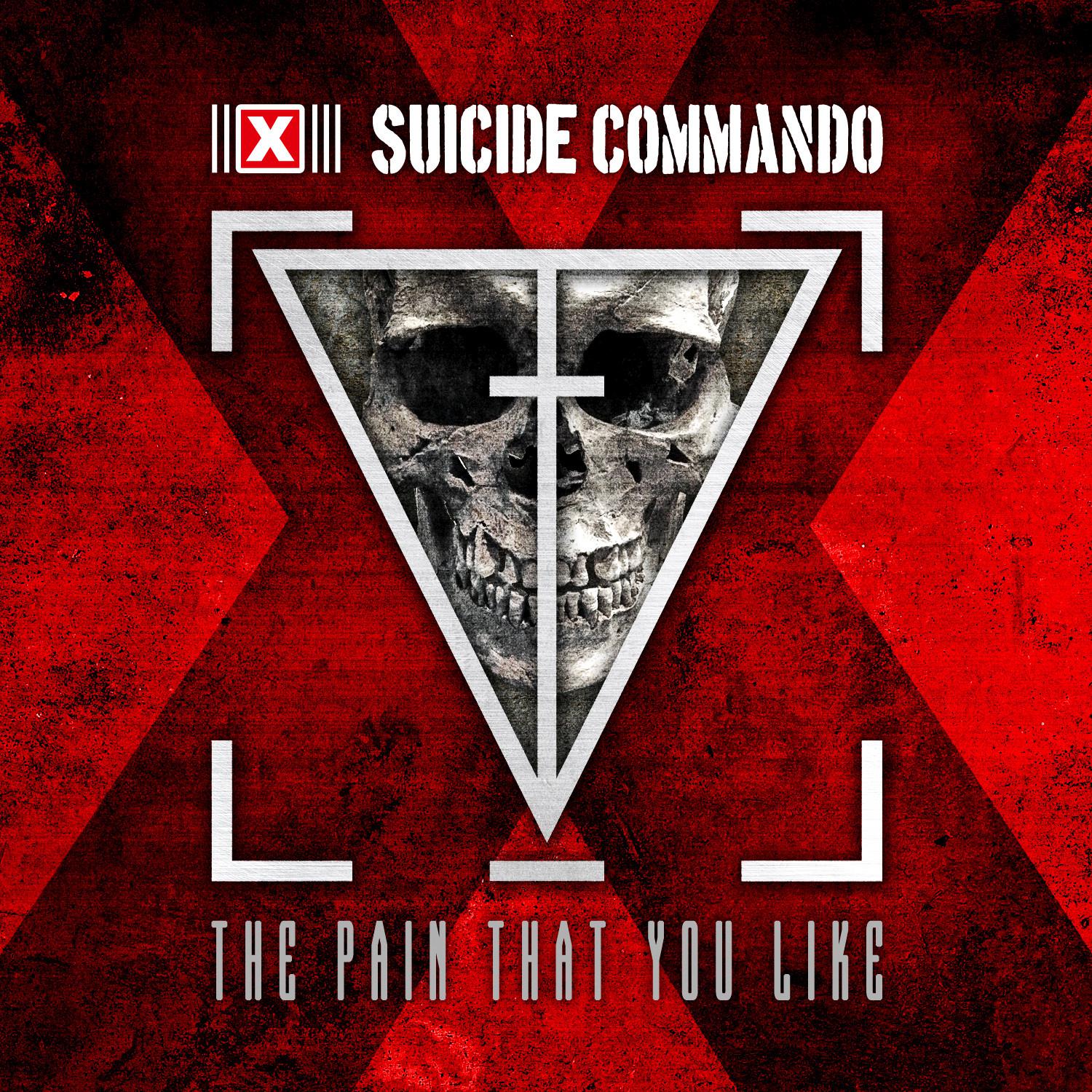 The Pain That You Like (There Will Be Blood Remix by Pride & Fall)