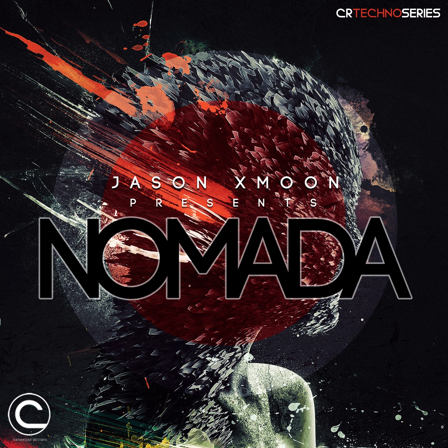 Nomada (Deep Tech Mix)