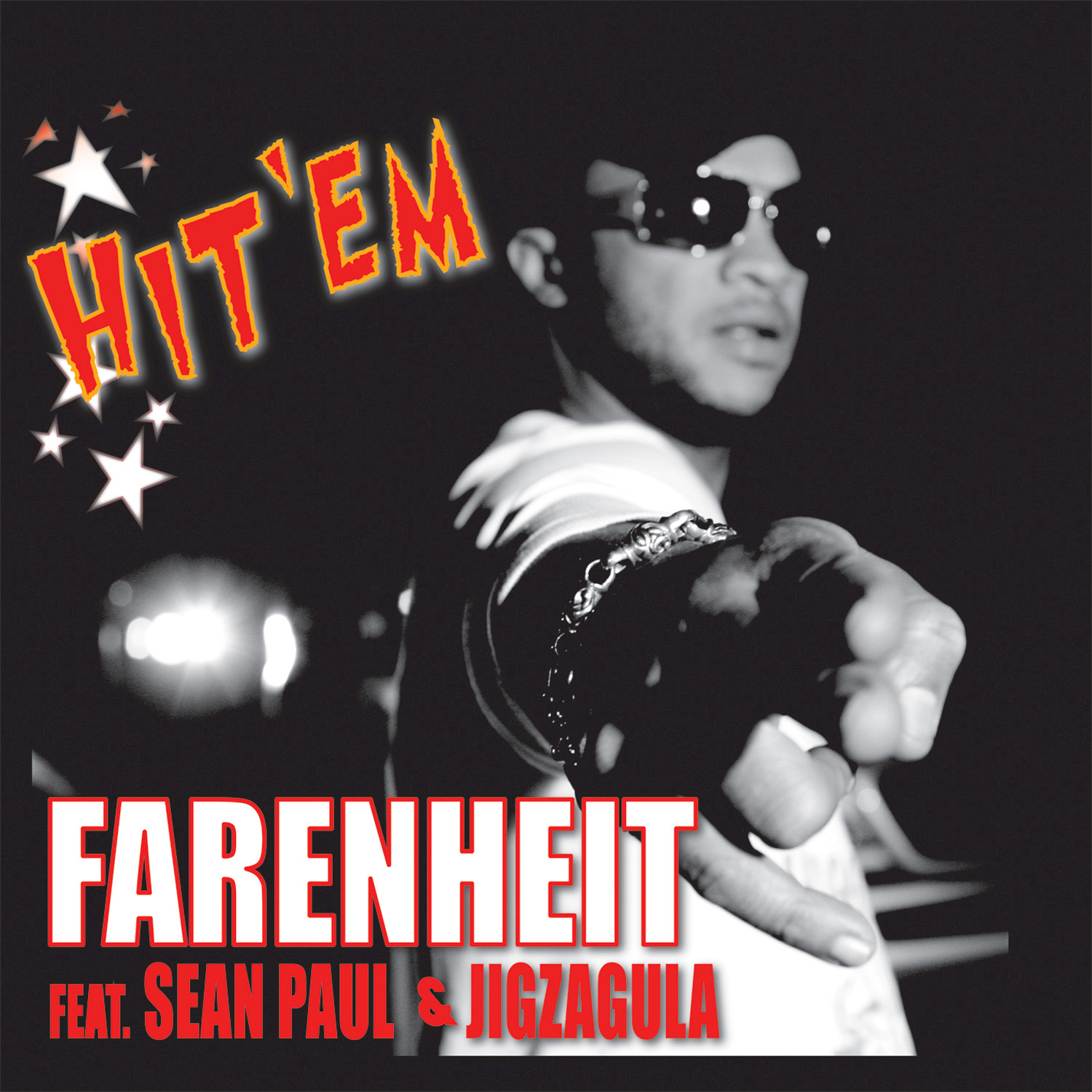 Hit 'Em (Radio Edit)