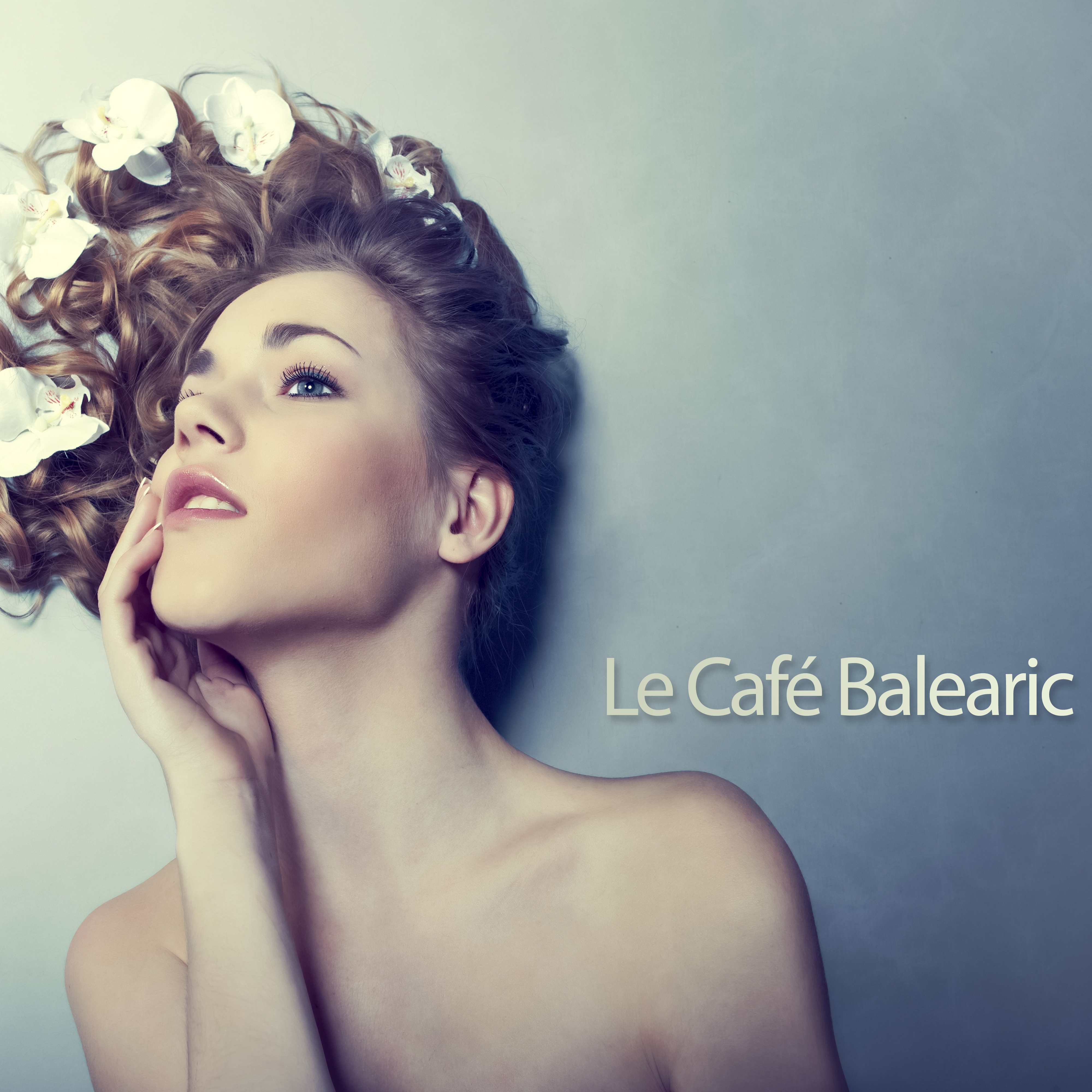 Le Cafe Balearic