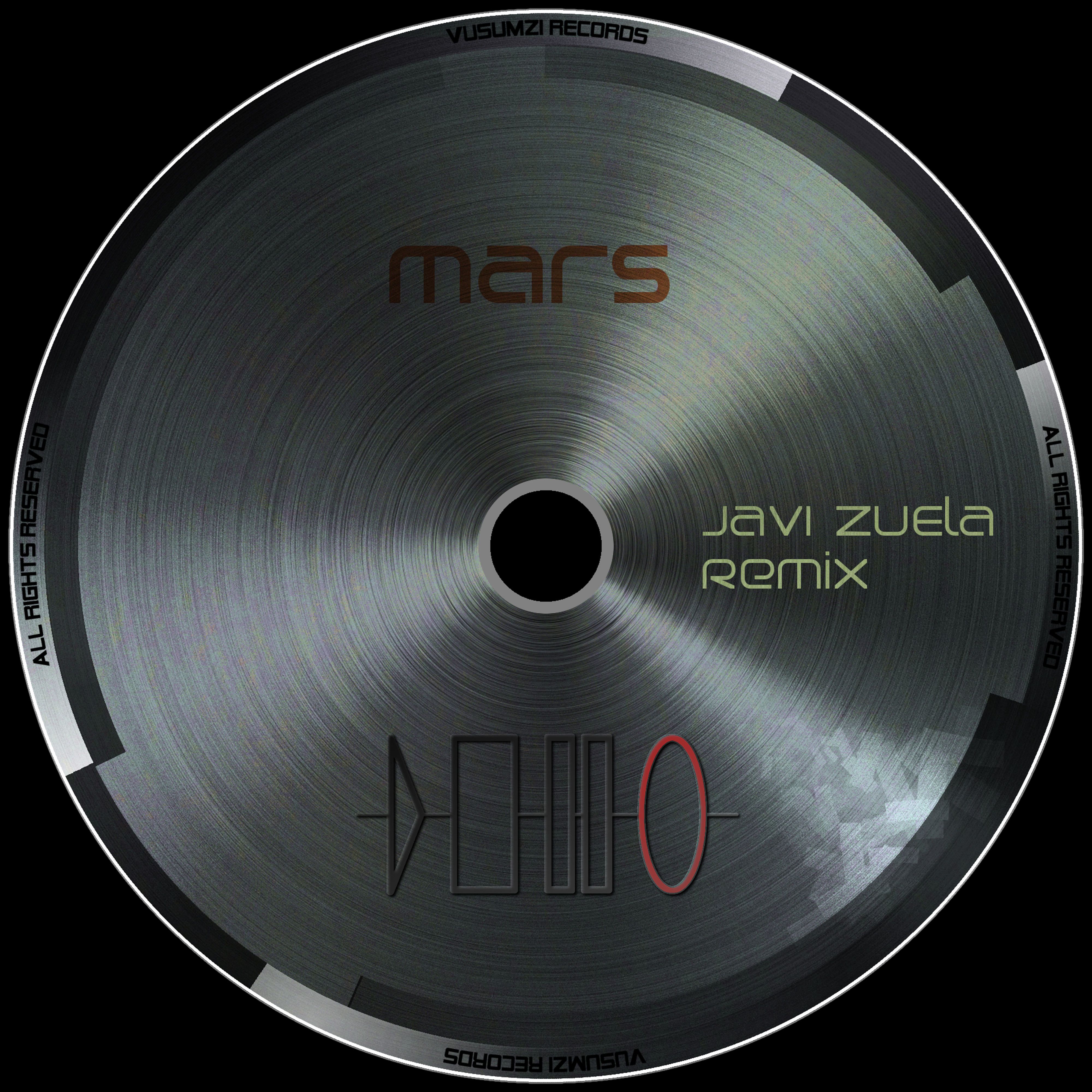 Mars (Javi Zuela Remix)