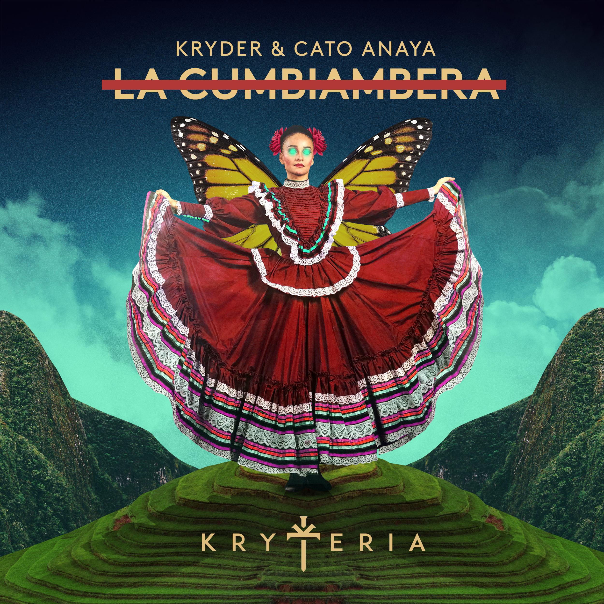 La Cumbiambera (Extended Mix)