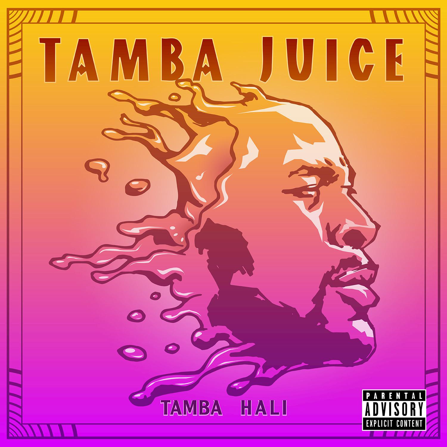 Tamba Juice