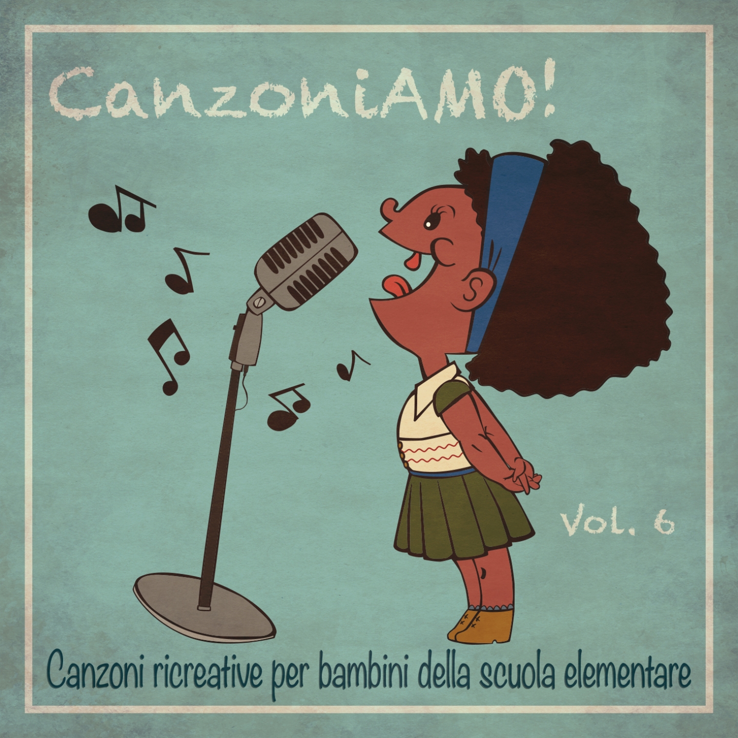 Verdebruco e Millepiedi (Instrumental)
