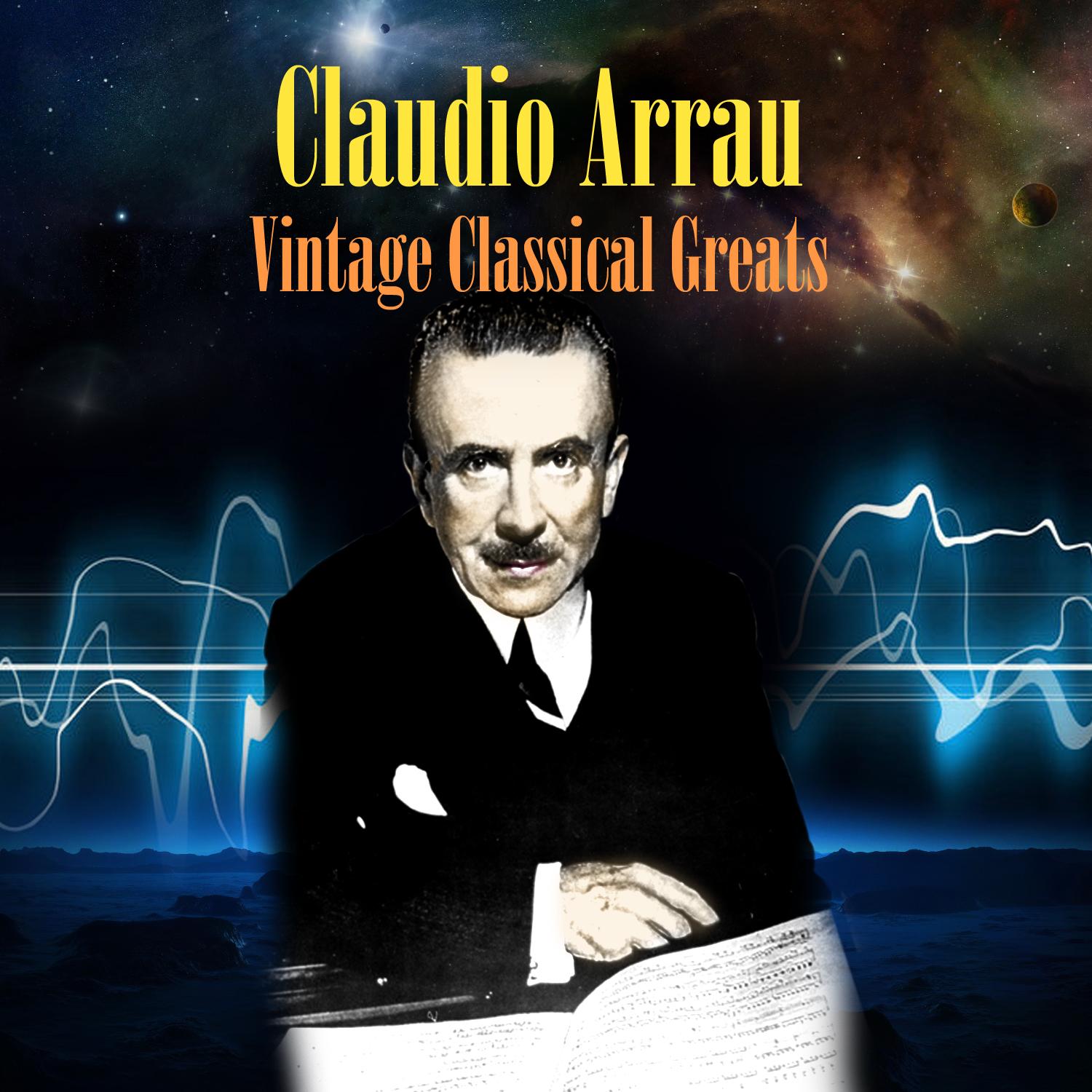 Vintage Classical Greats