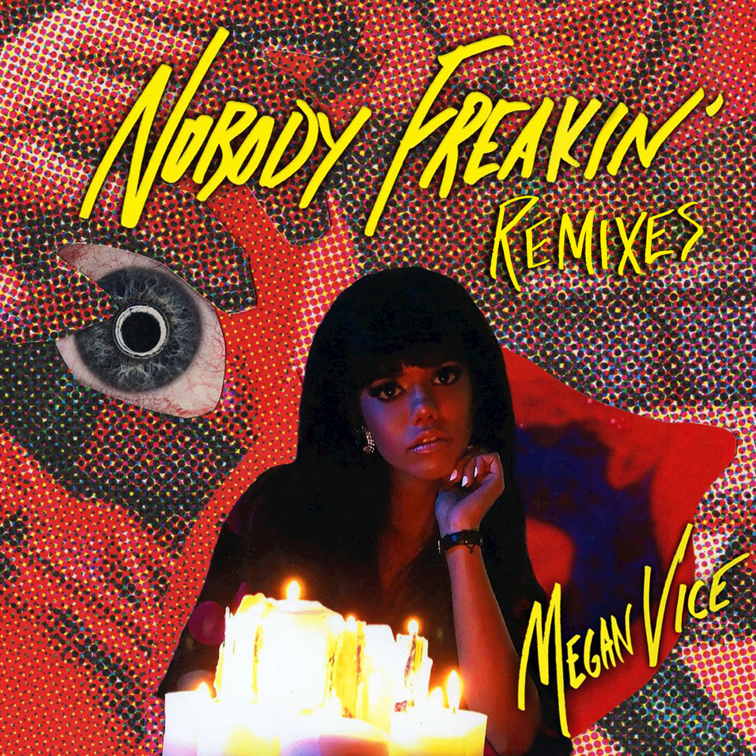 Nobody Freakin' (Remixes)