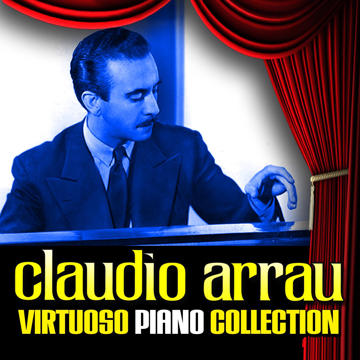 Virtuoso Piano Collection
