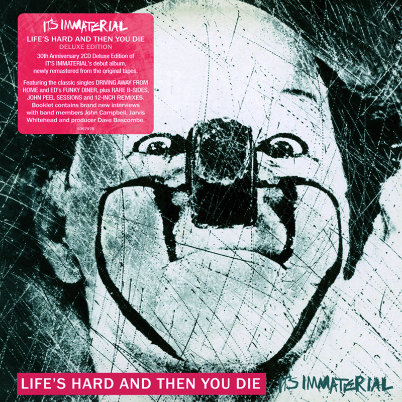 Life's Hard And Then You Die (Deluxe Edition)