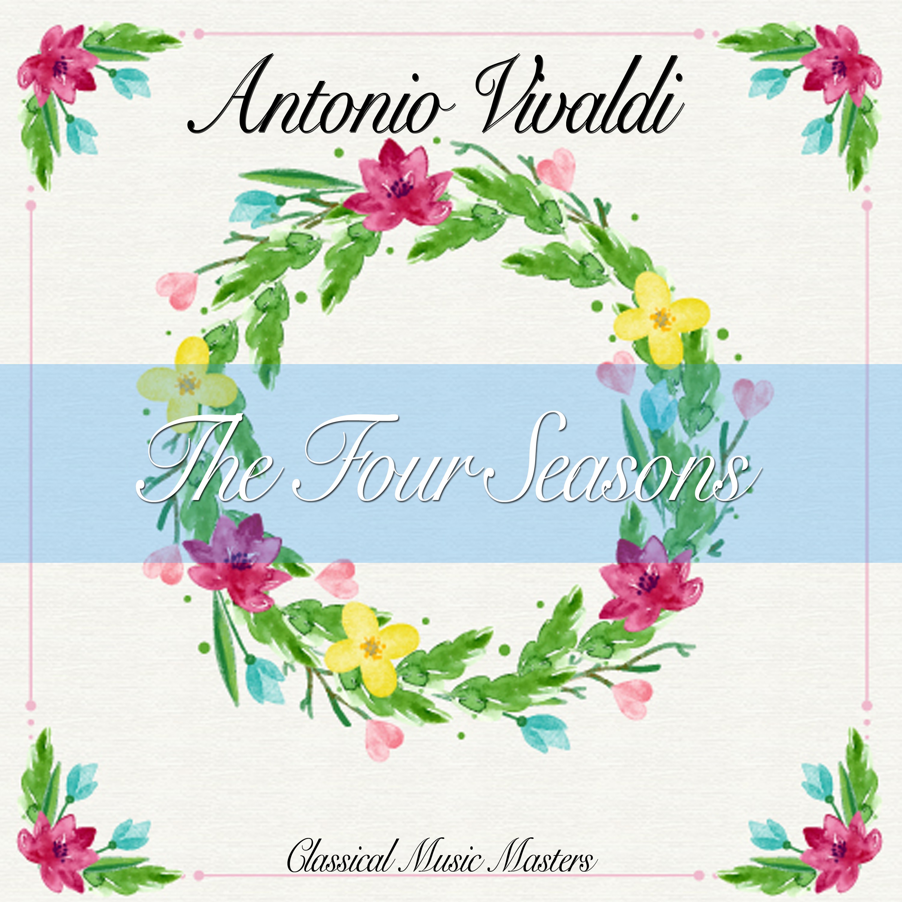 The Four Seasons: Autumn - Concerto No. 3 in F Major, RV 293: III. Allegro