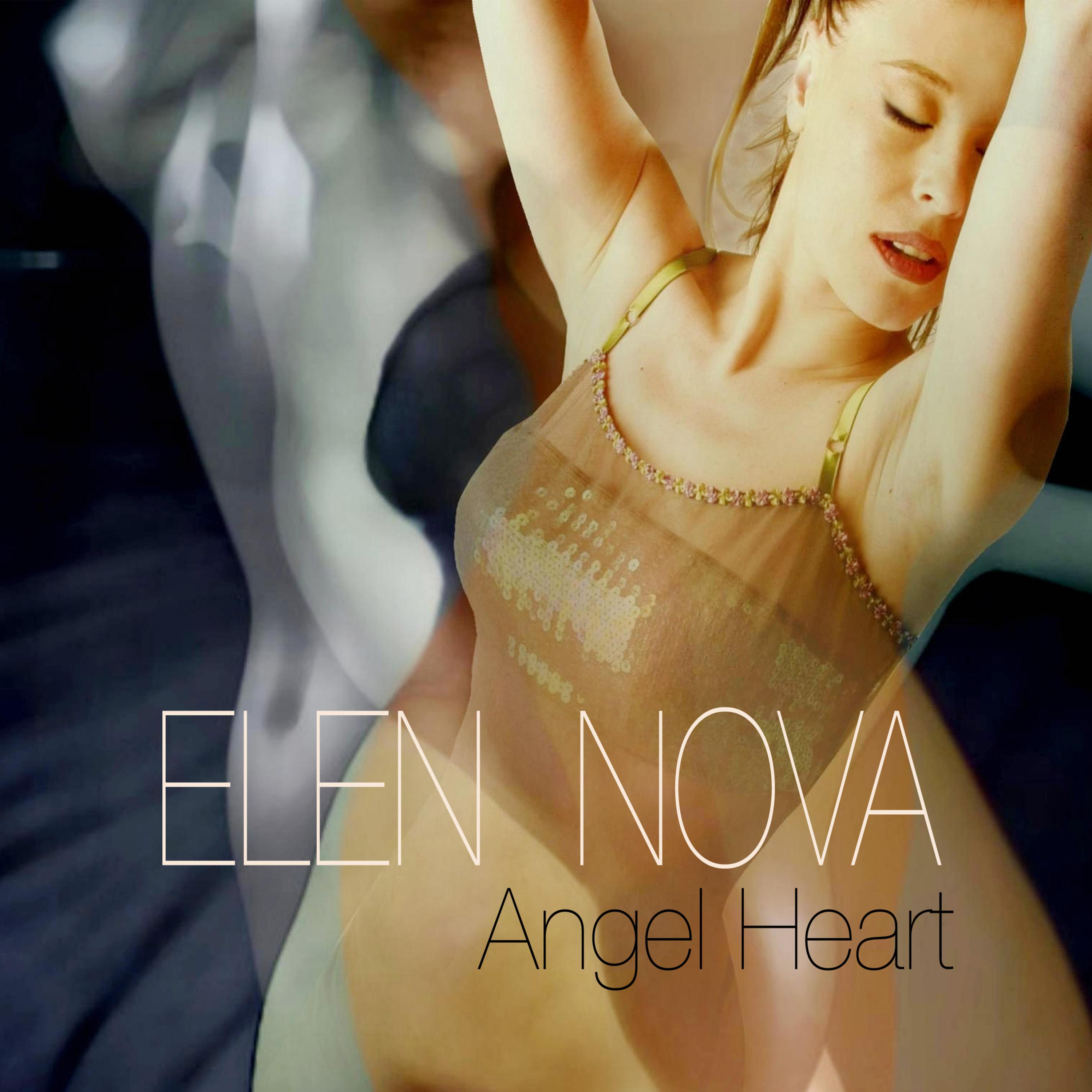 Angel Heart (Hanna Rida Edit)