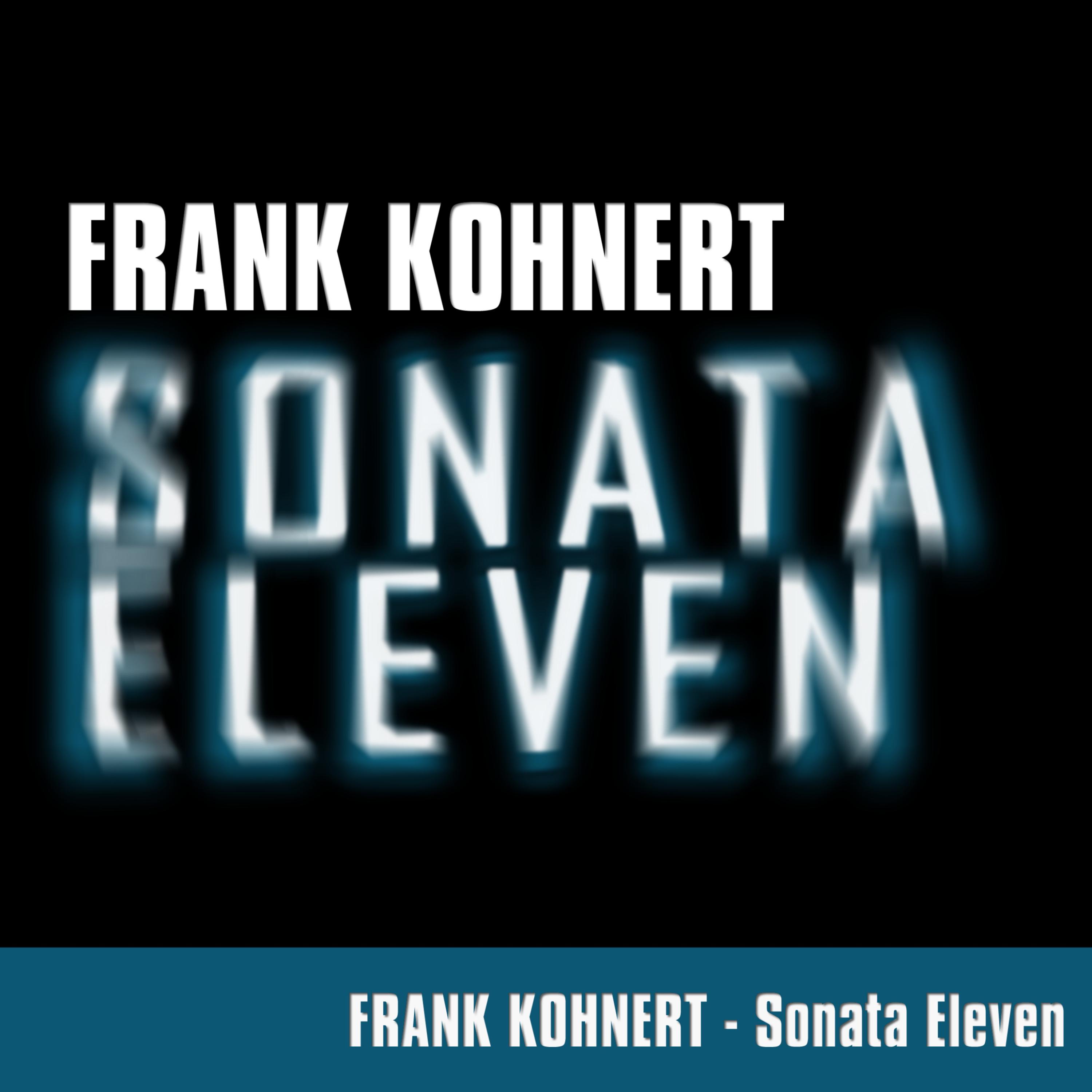 Sonata Eleven (Blueeys & Clark Larrson)