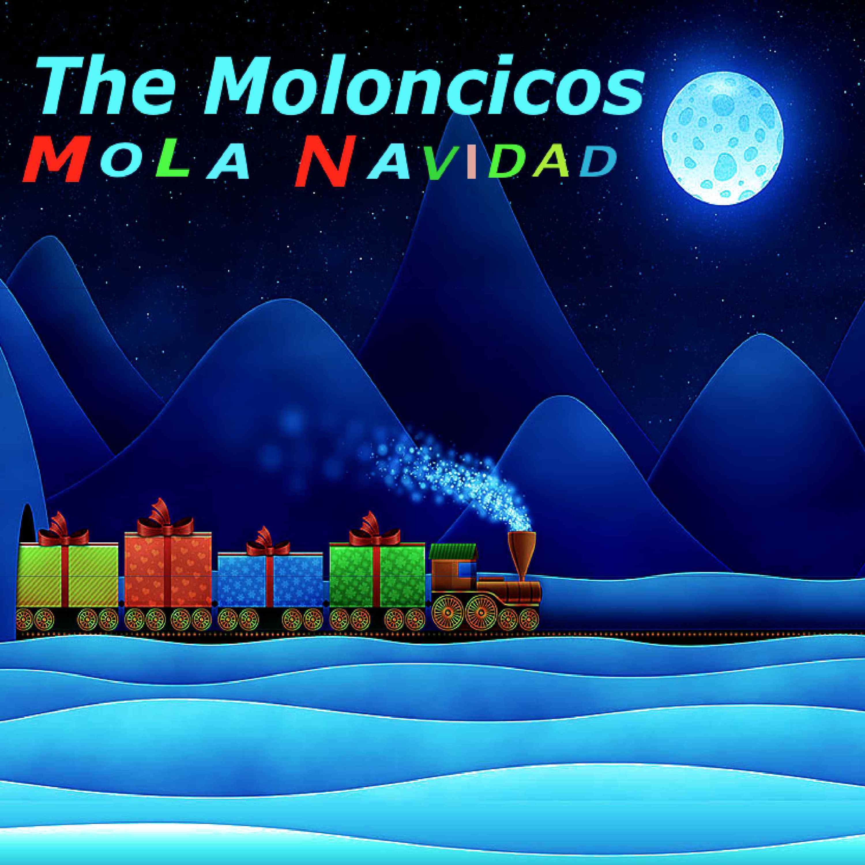 Mola Navidad