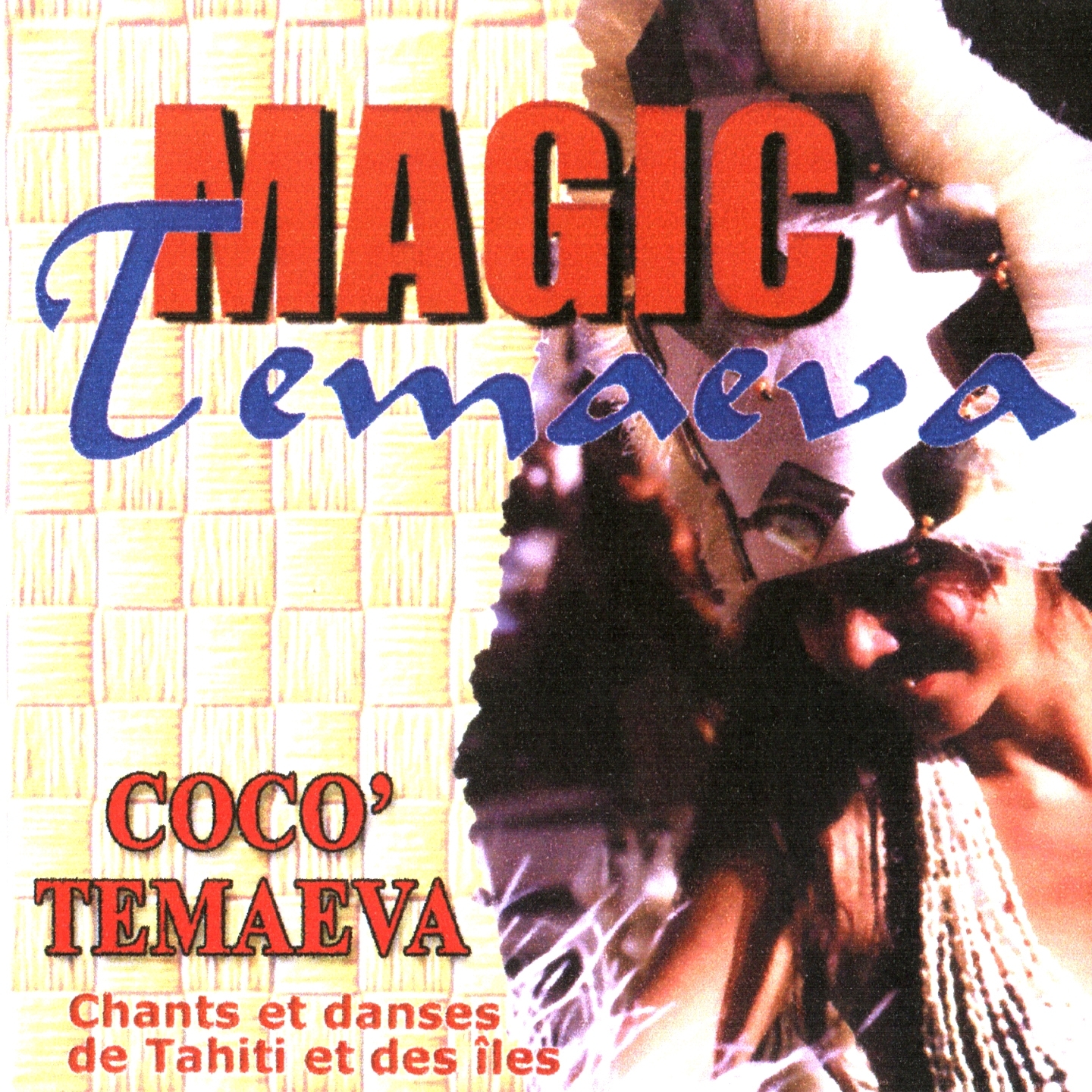 Magic temaeva