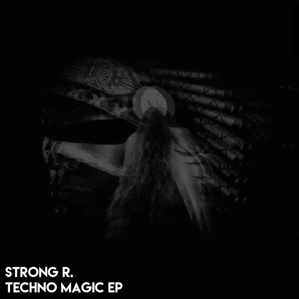 Techno Magic EP