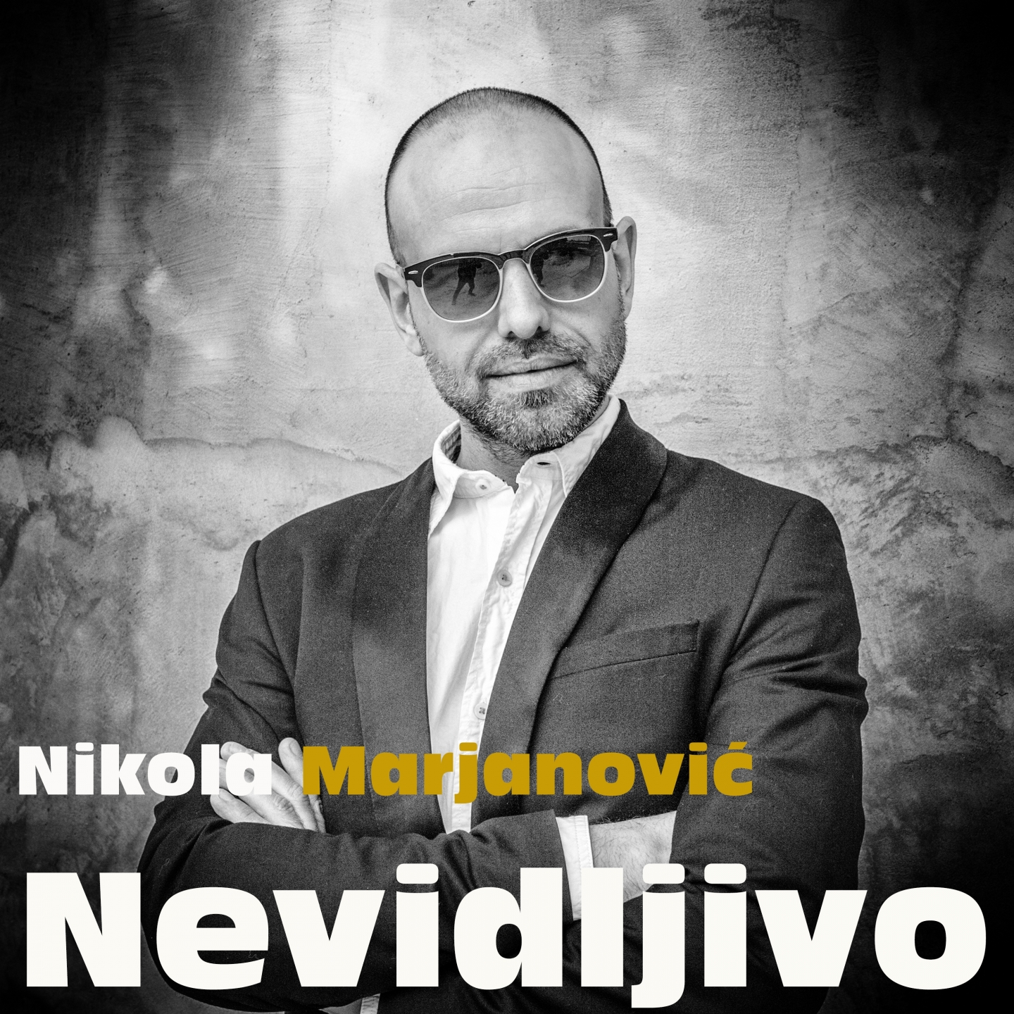 Nevidljivo