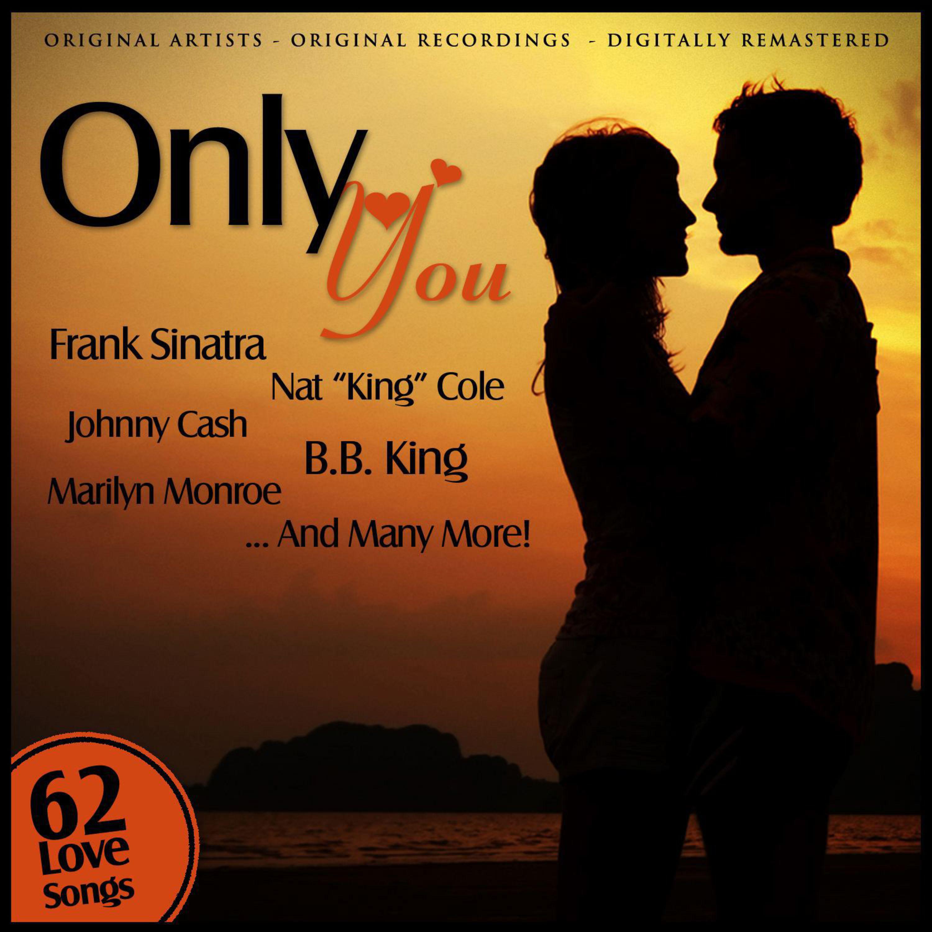 Only You (Remastered)