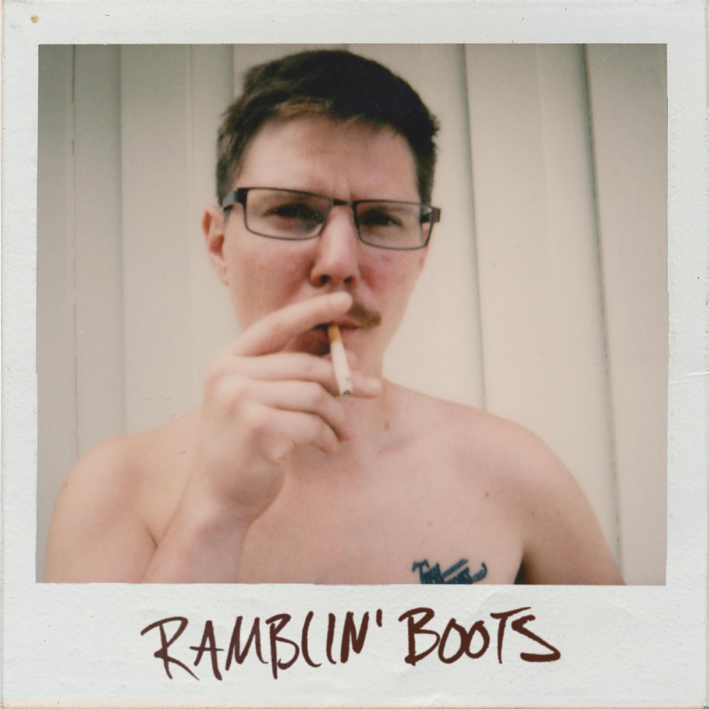 Ramblin' Boots