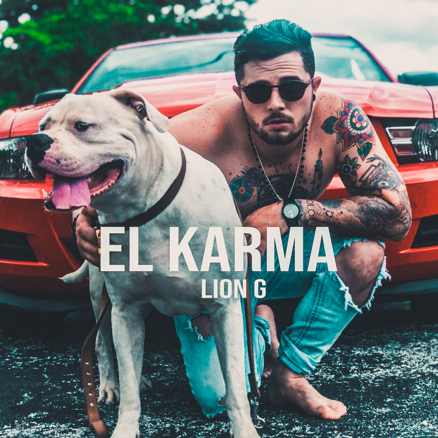 El Karma