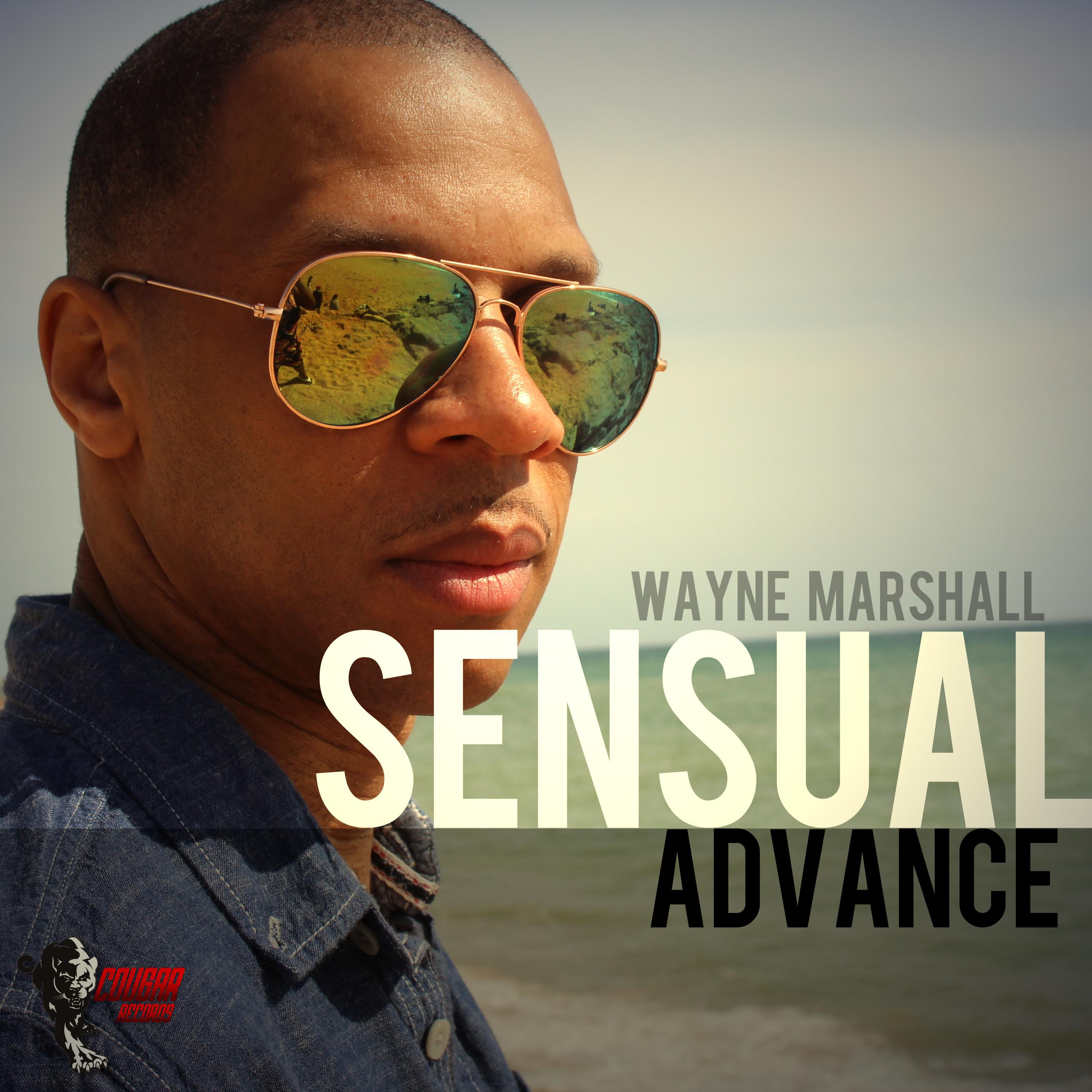 Sensual Advance (DJ Acapella)