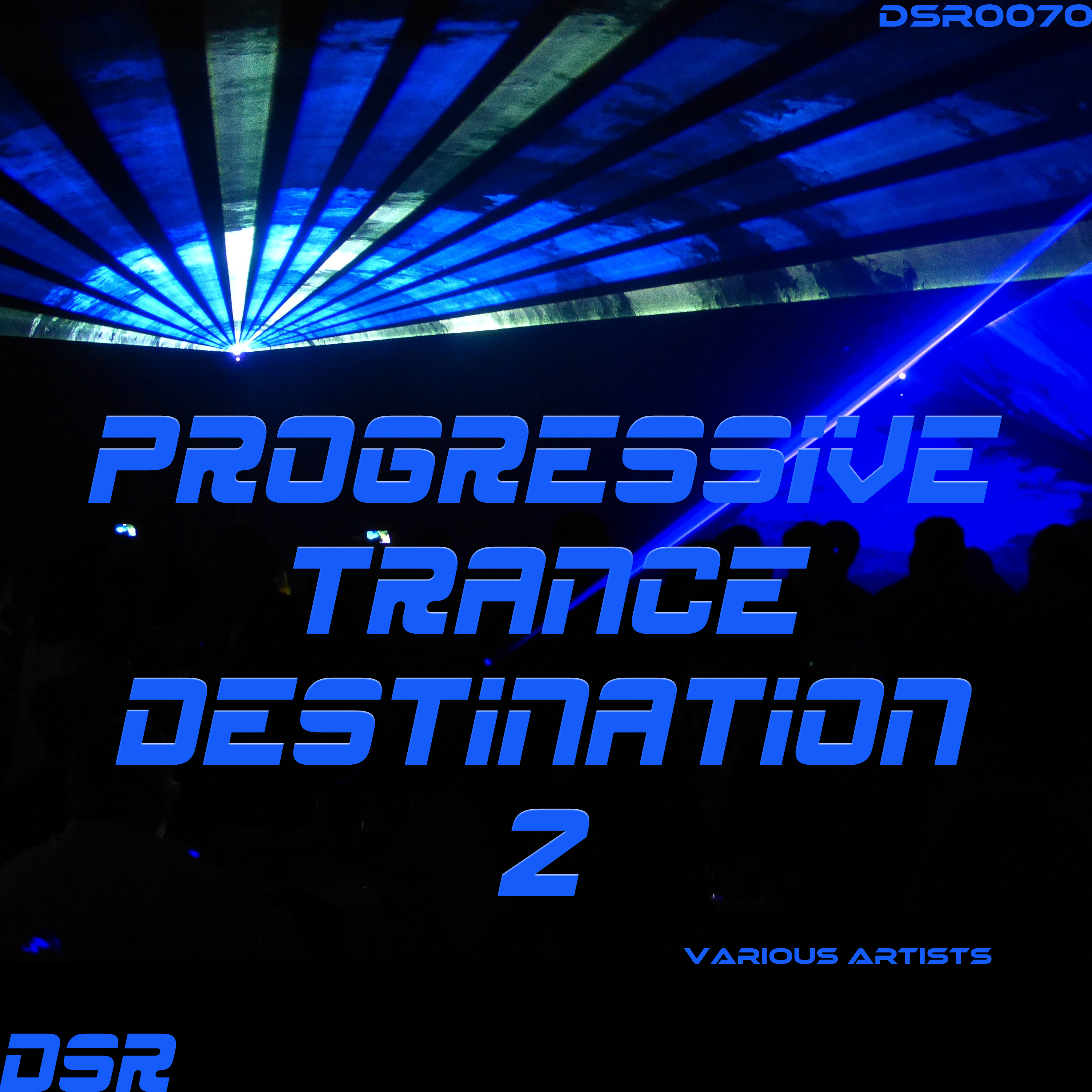 Progressive Trance Destination, Vol. 2