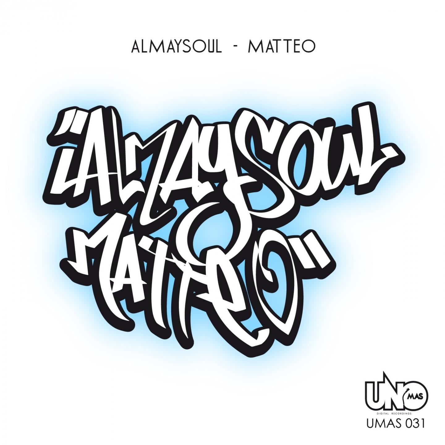 Almaysoul (Club Mix)