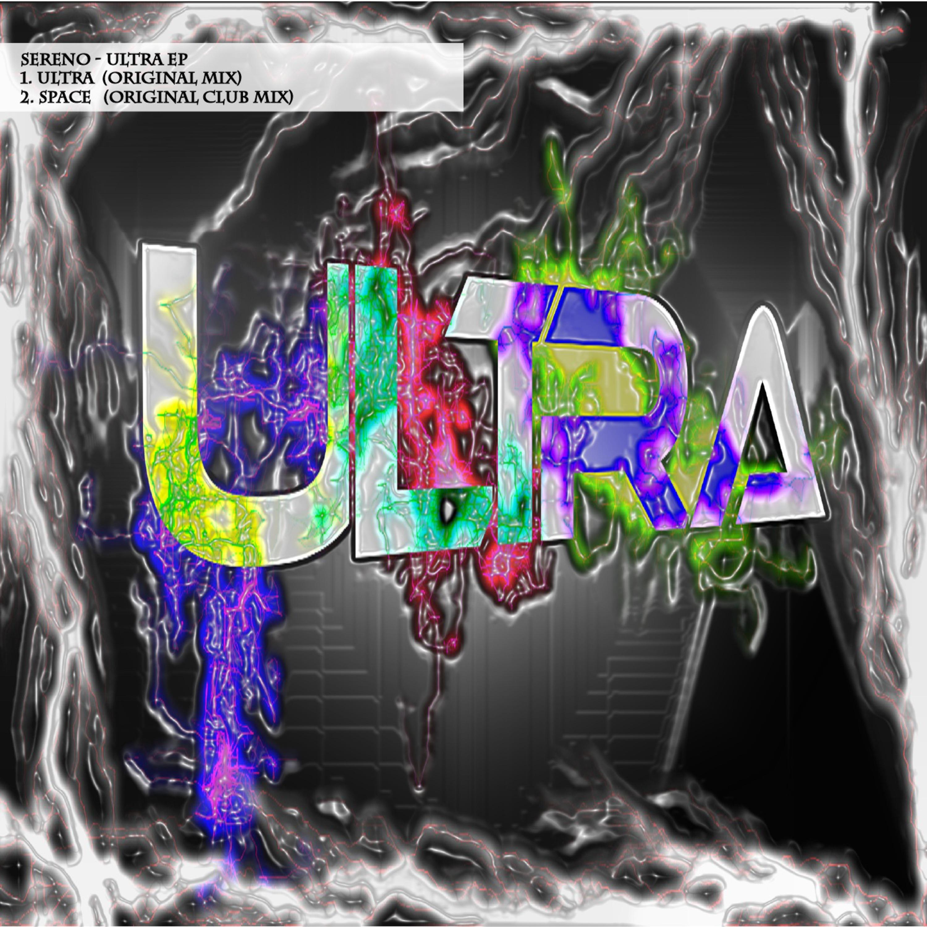 Ultra (Original Mix)