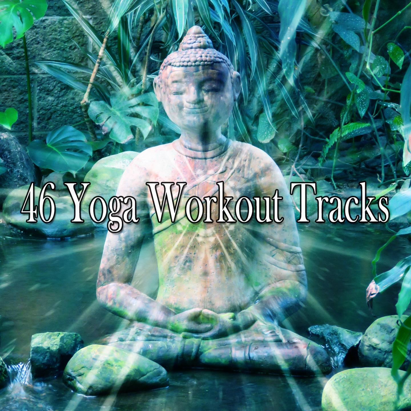 46 Yoga Workout Tracks