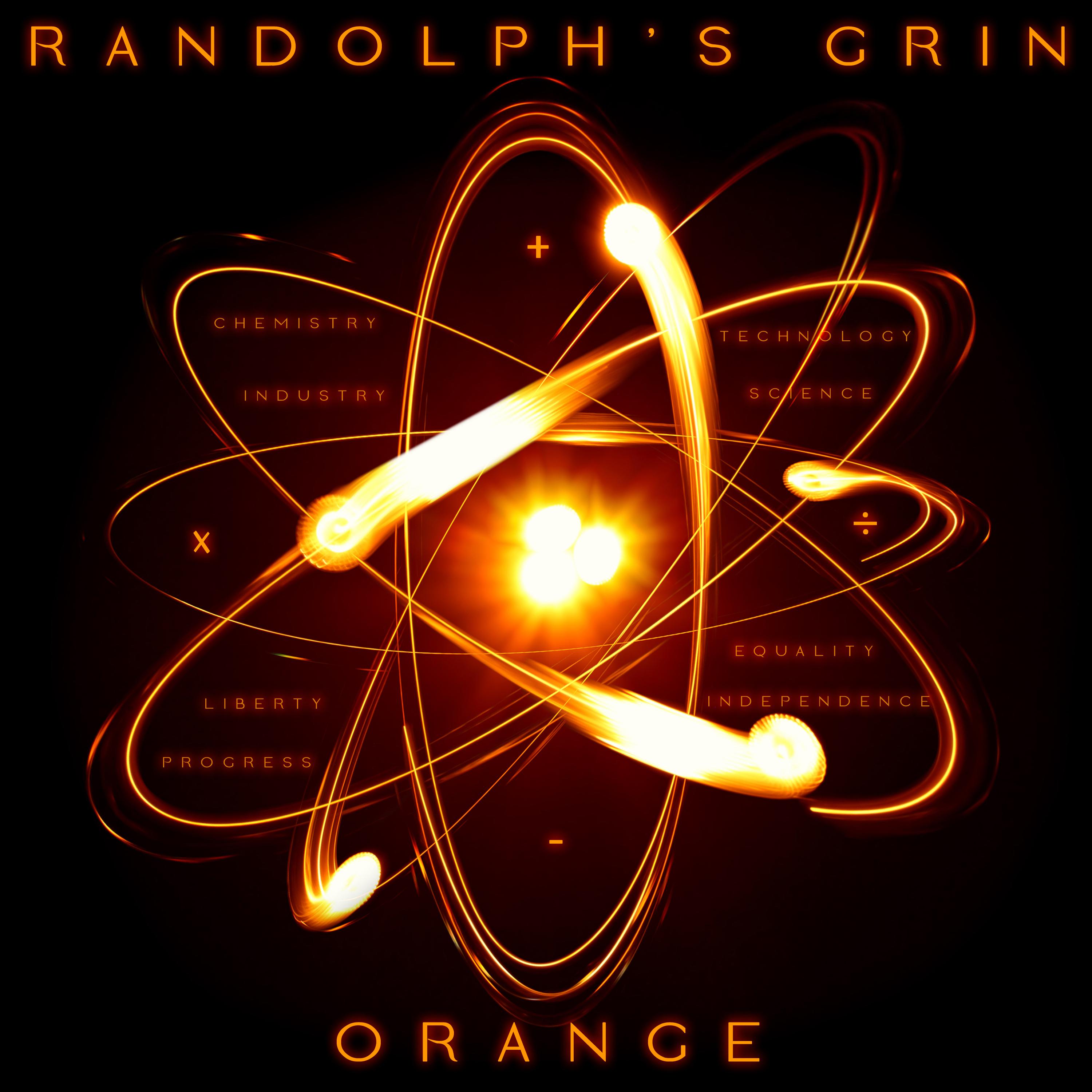 Orange Division (Robert Andrew Bowman RG Remix)