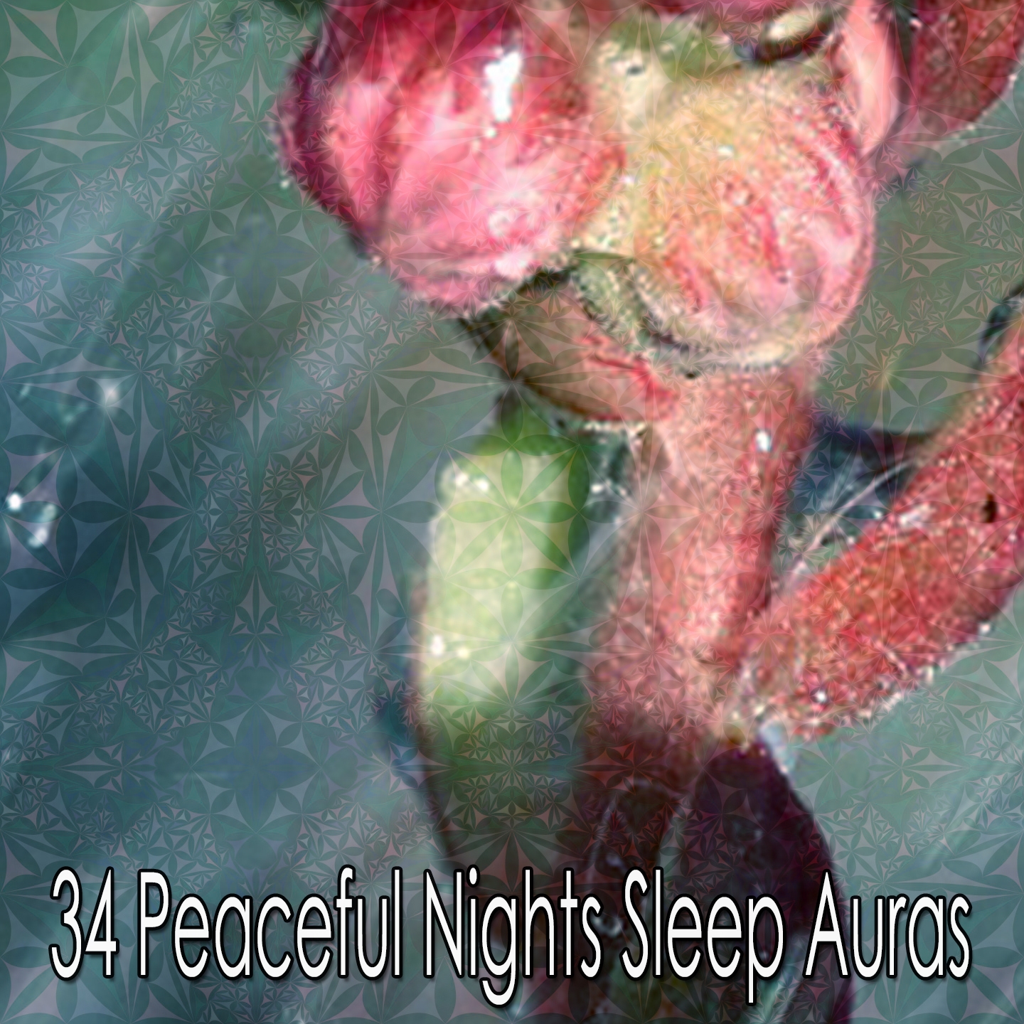 34 Peaceful Nights Sleep Auras