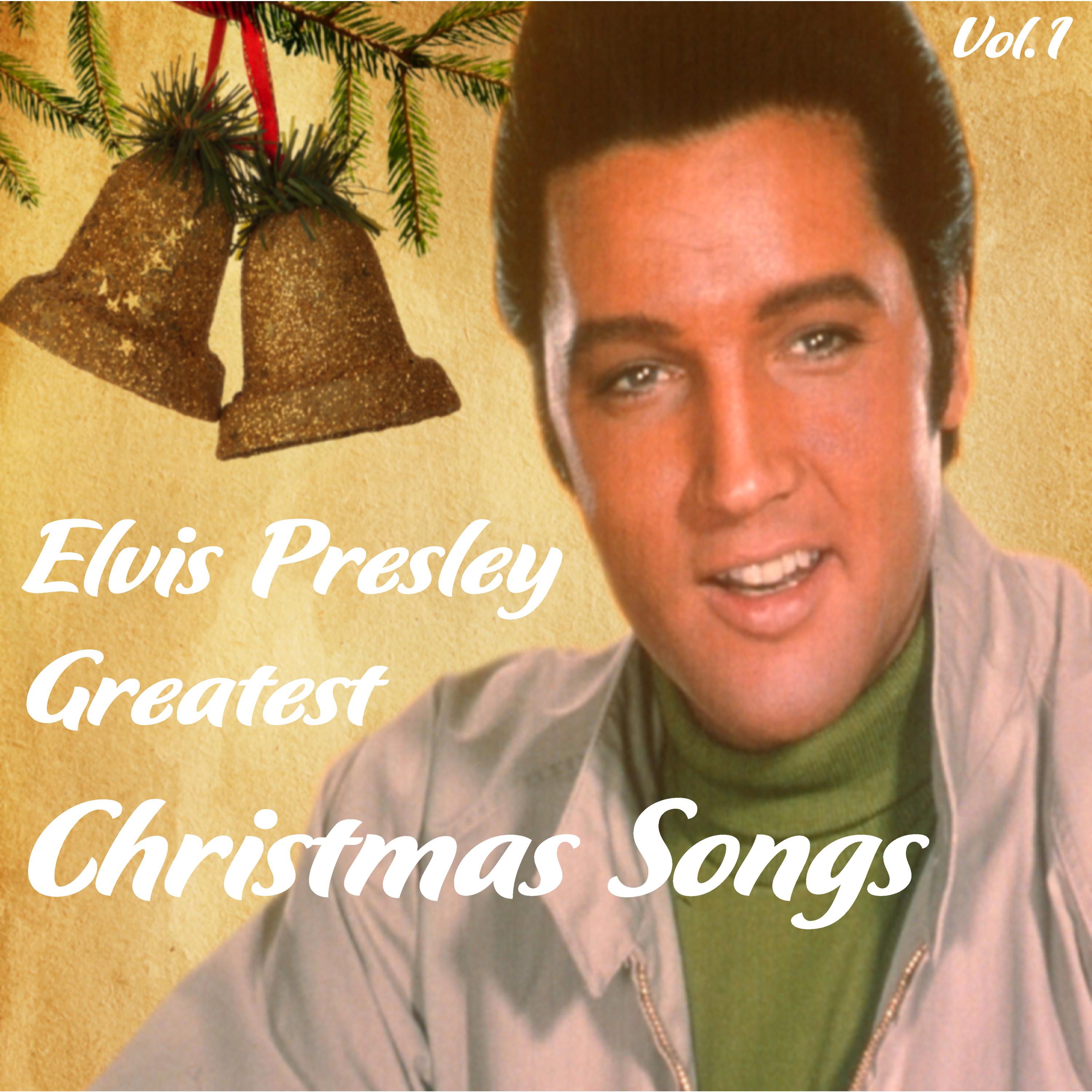Greatest Christmas Songs, Vol.1