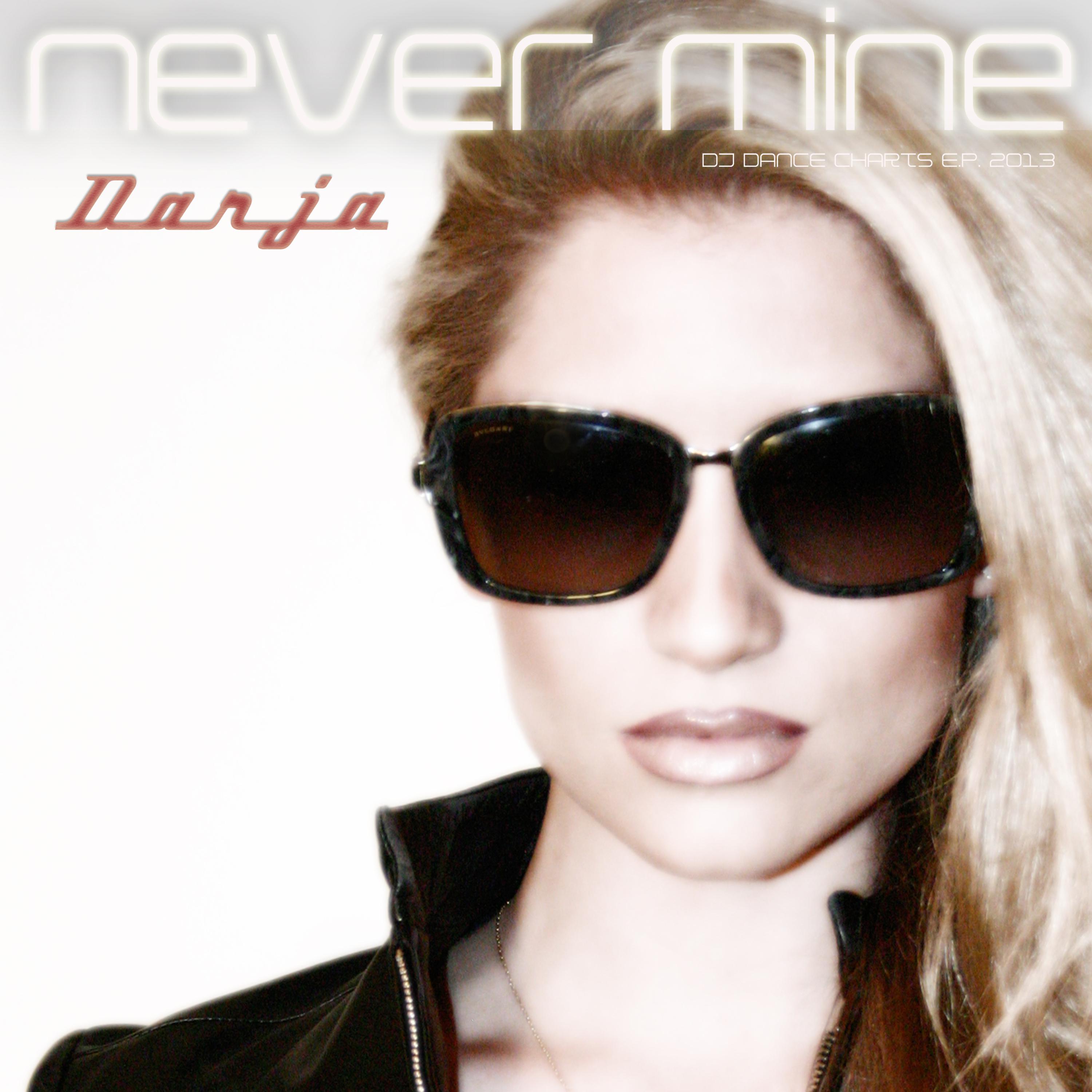 Never Mine (DJ 44 Radio Edit Instrumental)