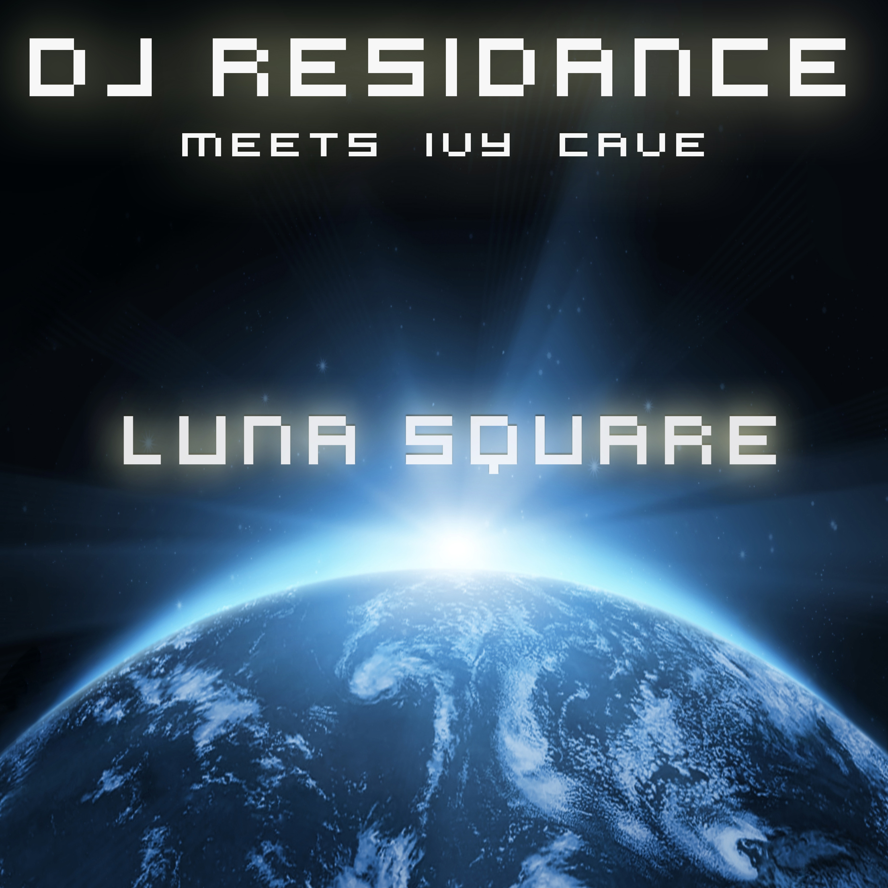 Luna Square (Marcielo Remix Extended)