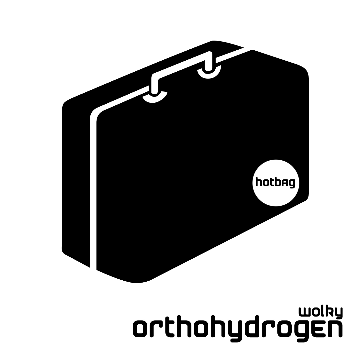 Orthohydrogen