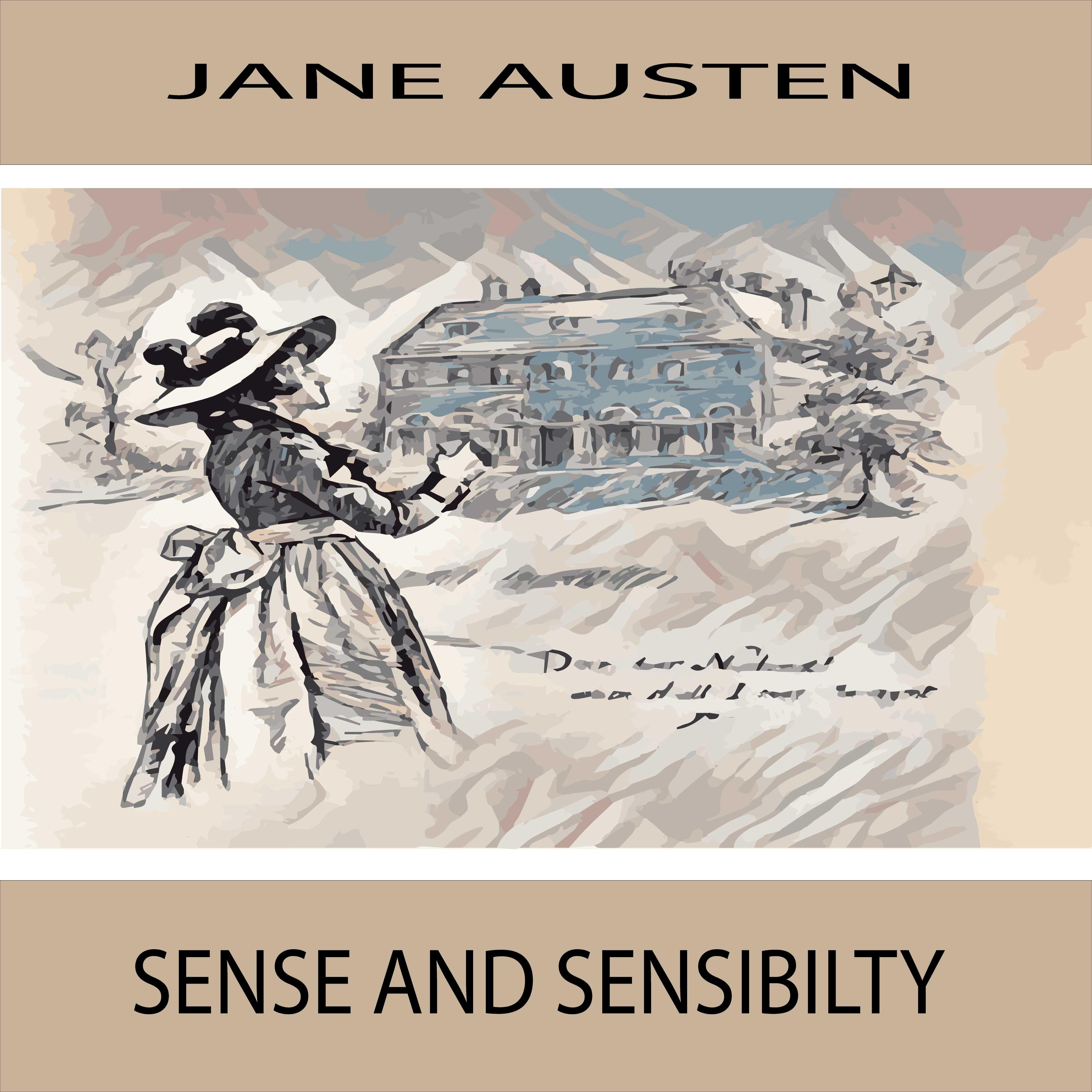 Sense and Sensibility, Chapter 3