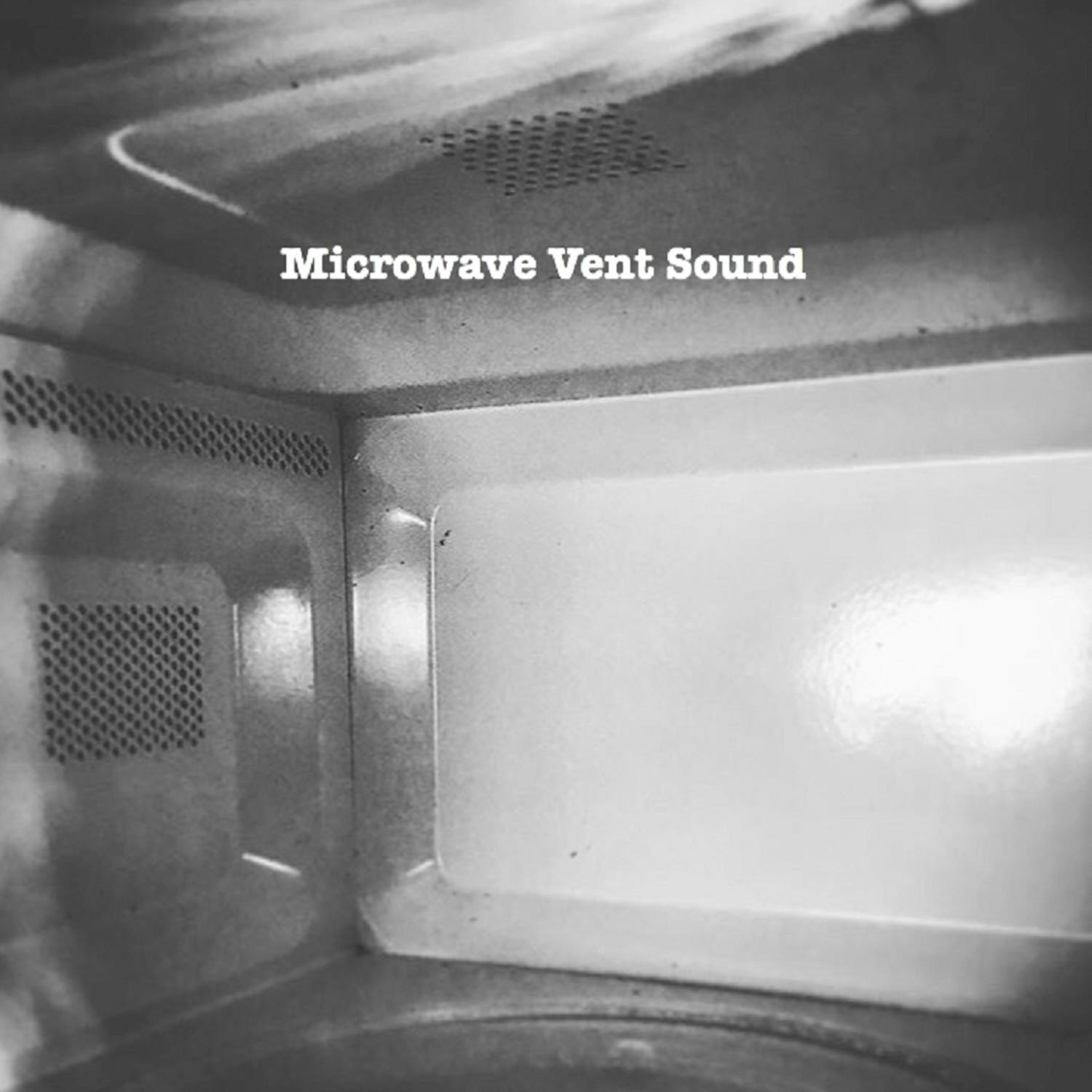 Microwave Vent Sound