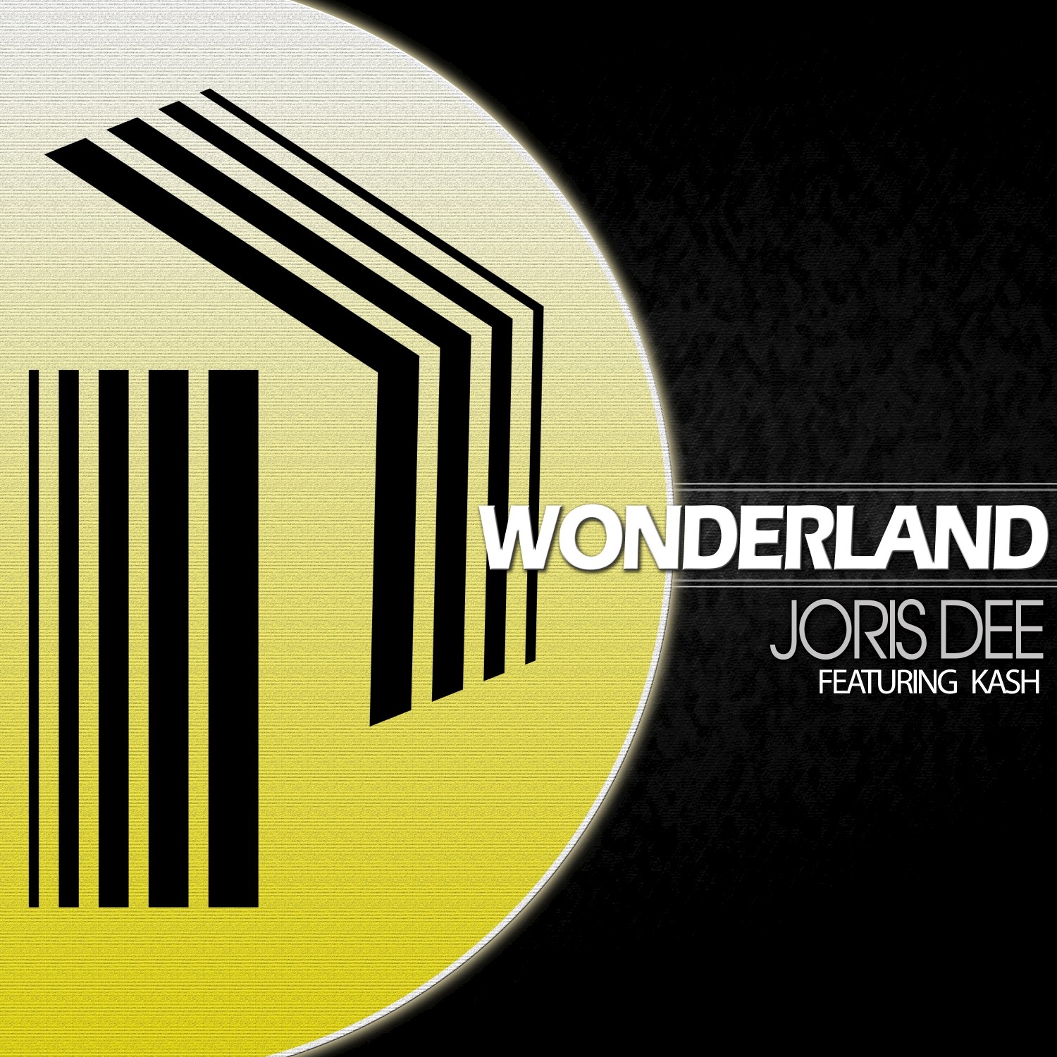 Wonderland (Raw Club Edit)