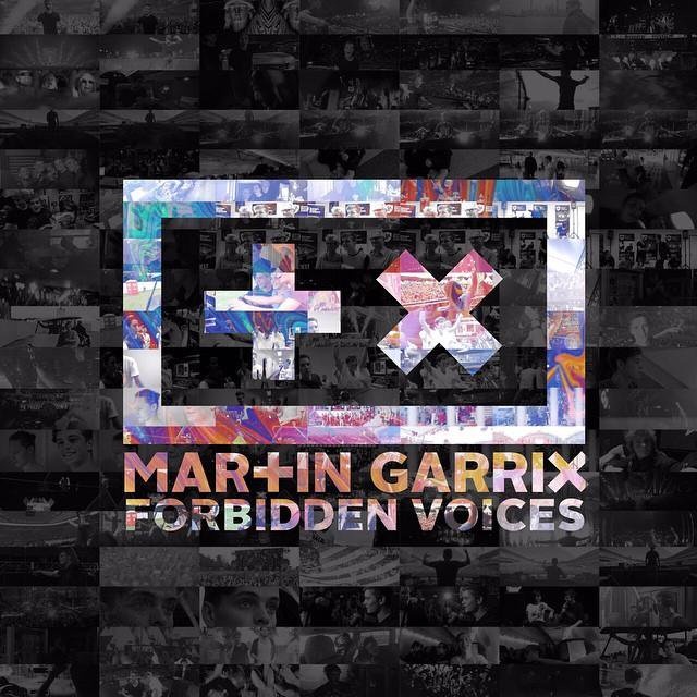 Forbidden Voices (BiGao Remix)