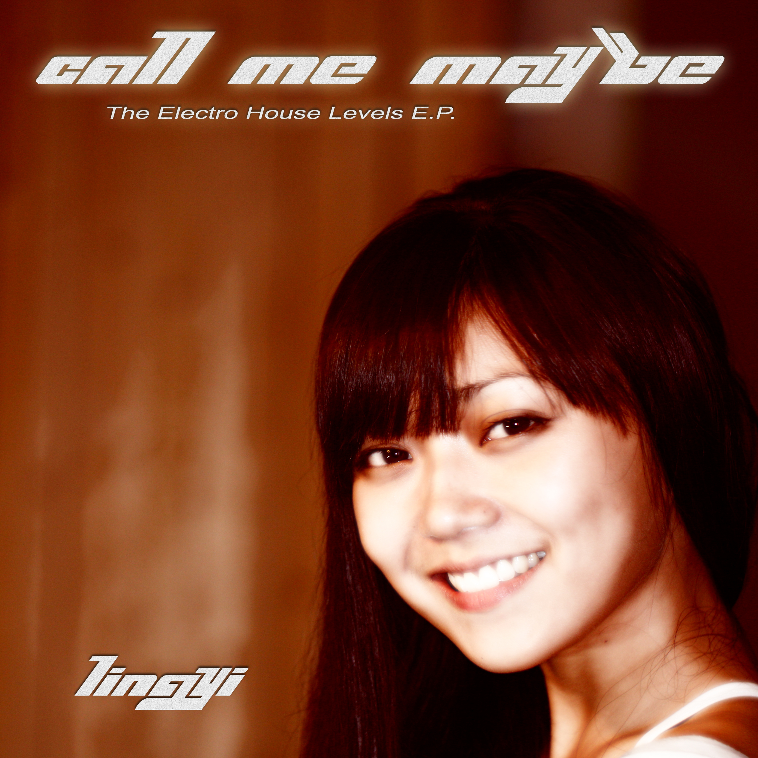 Call Me Maybe (The Electro House Levels E.P.)