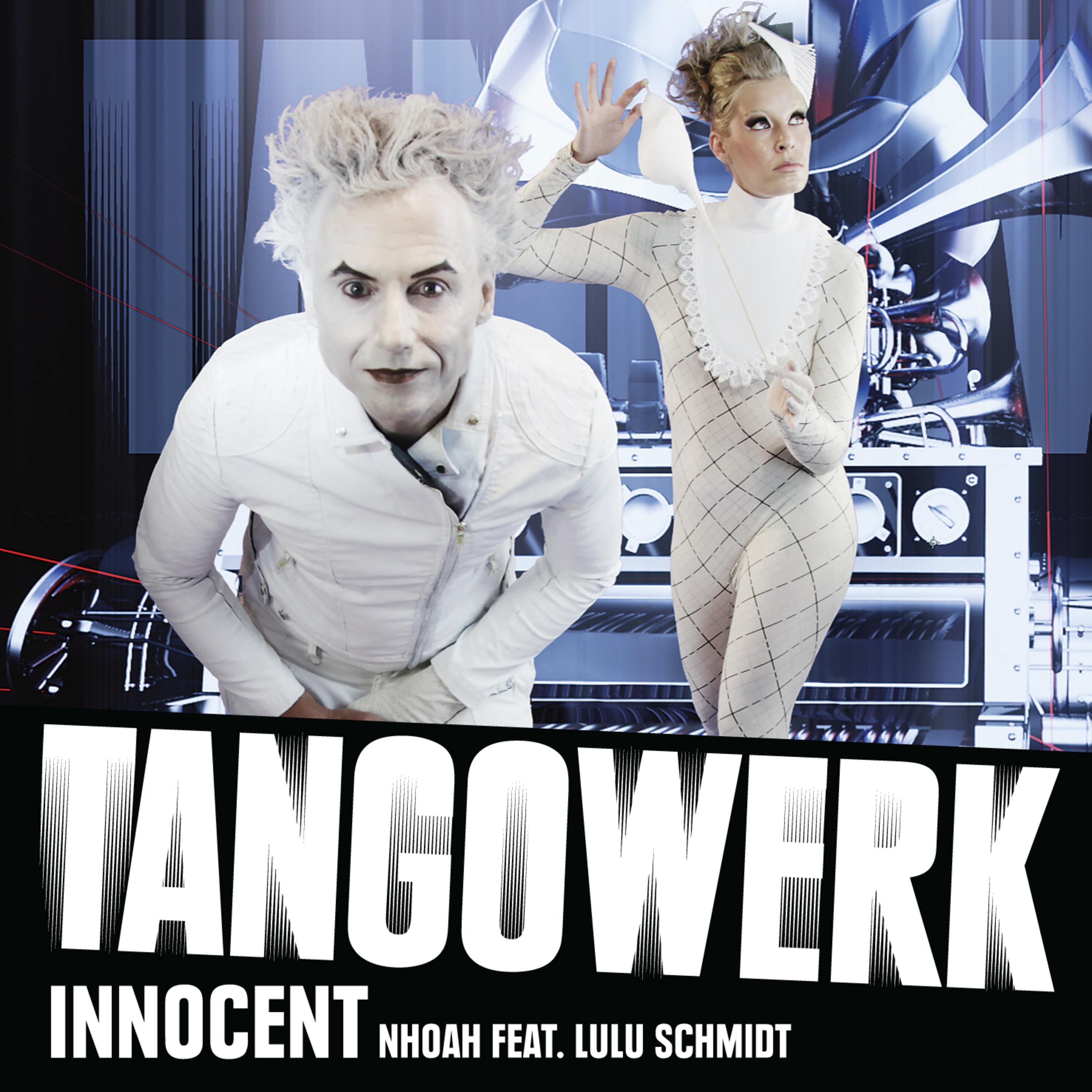 Innocent (Radio Mix)