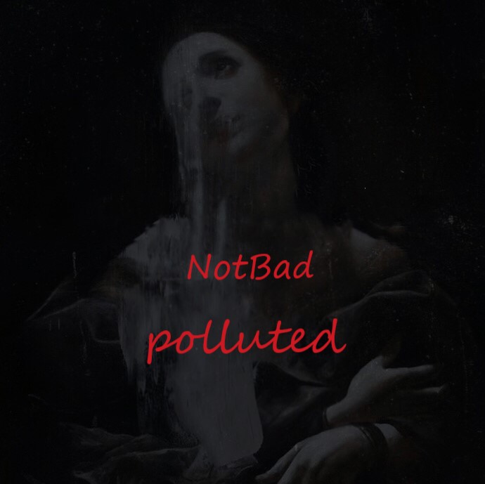Polluted