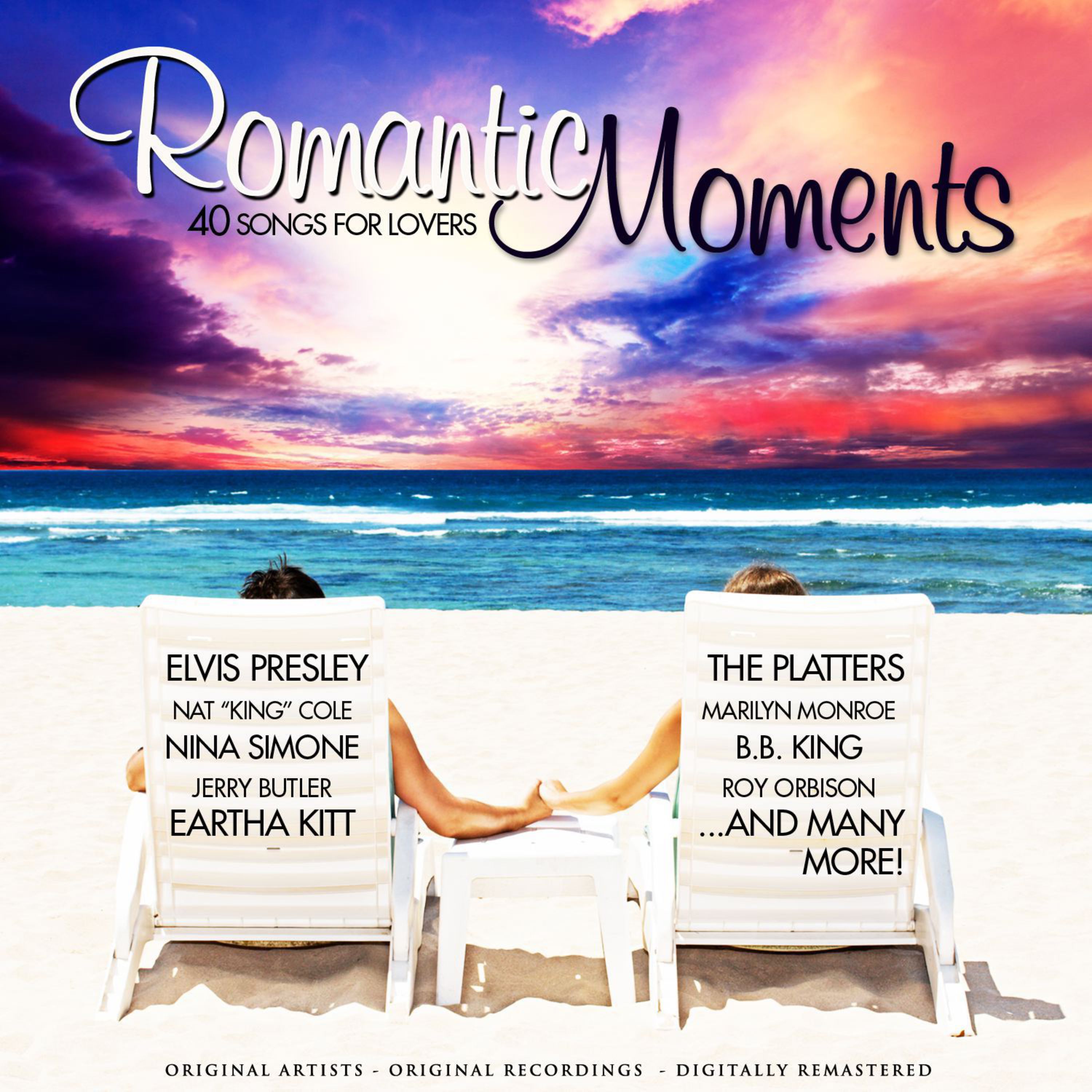 Romantic Moments (Remastered)