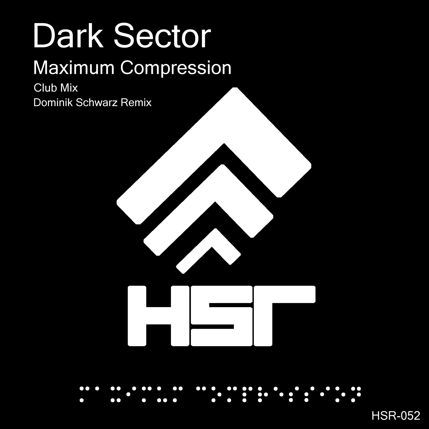 Maximum Compression (Dominik Schwarz Remix)