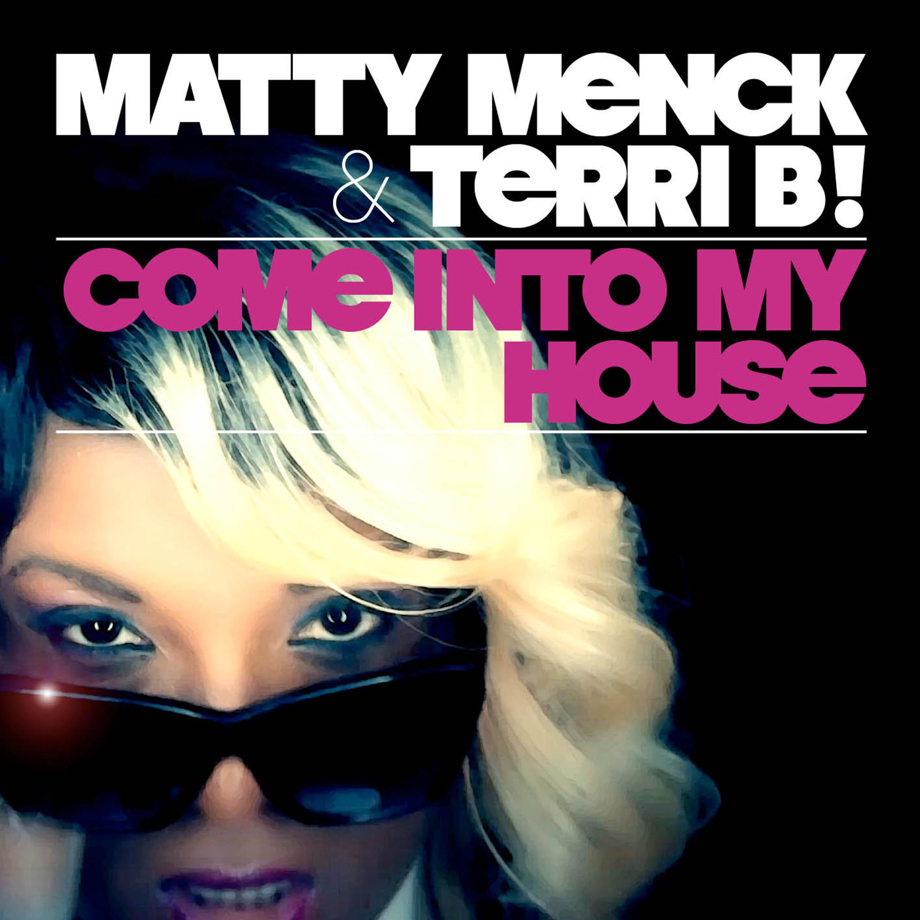 Come into My House (Sergio Matina & Gabry Sangineto Tendenzia Groovy Remix)