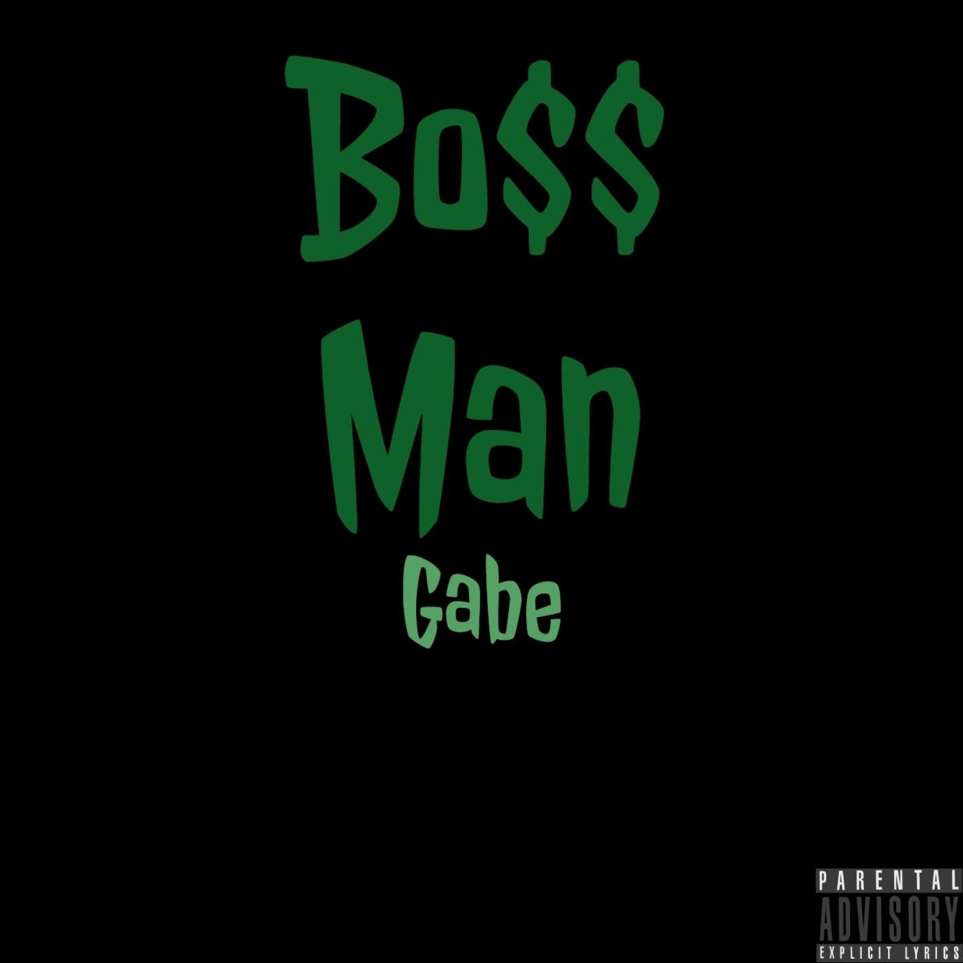 Bo$$ Man