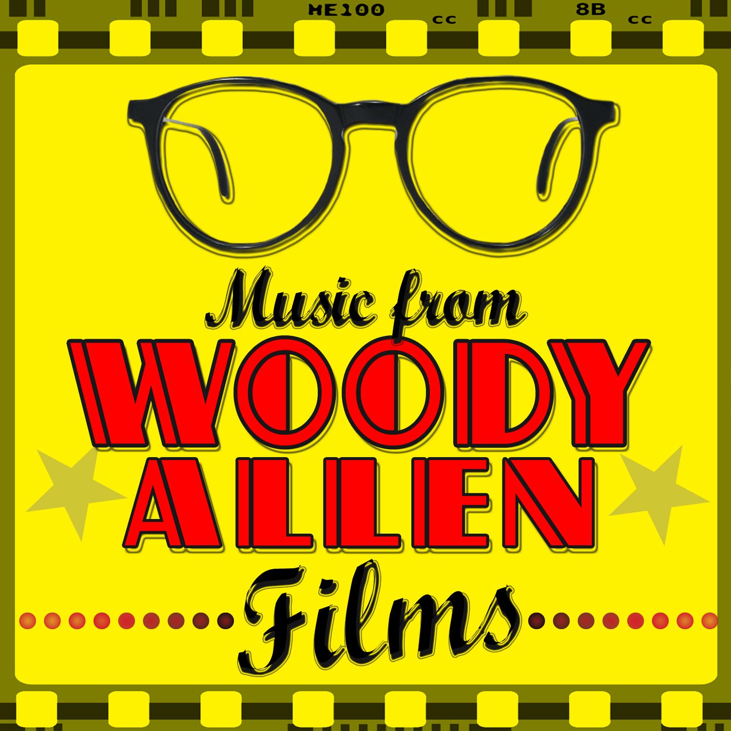 Music from Woody Allen Films