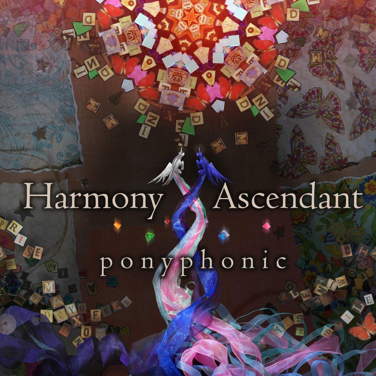 Harmony Ascendant (no intro)