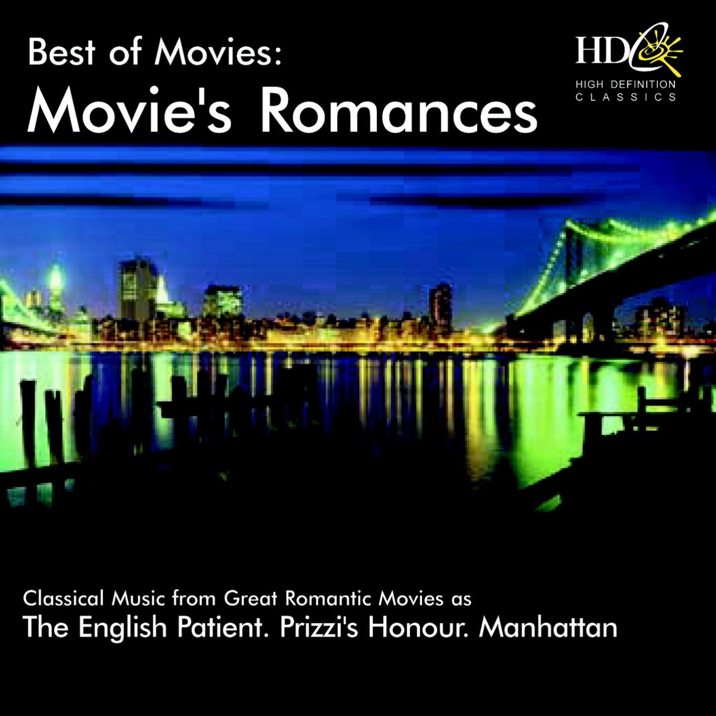 Best of Movies : Movies' Romance
